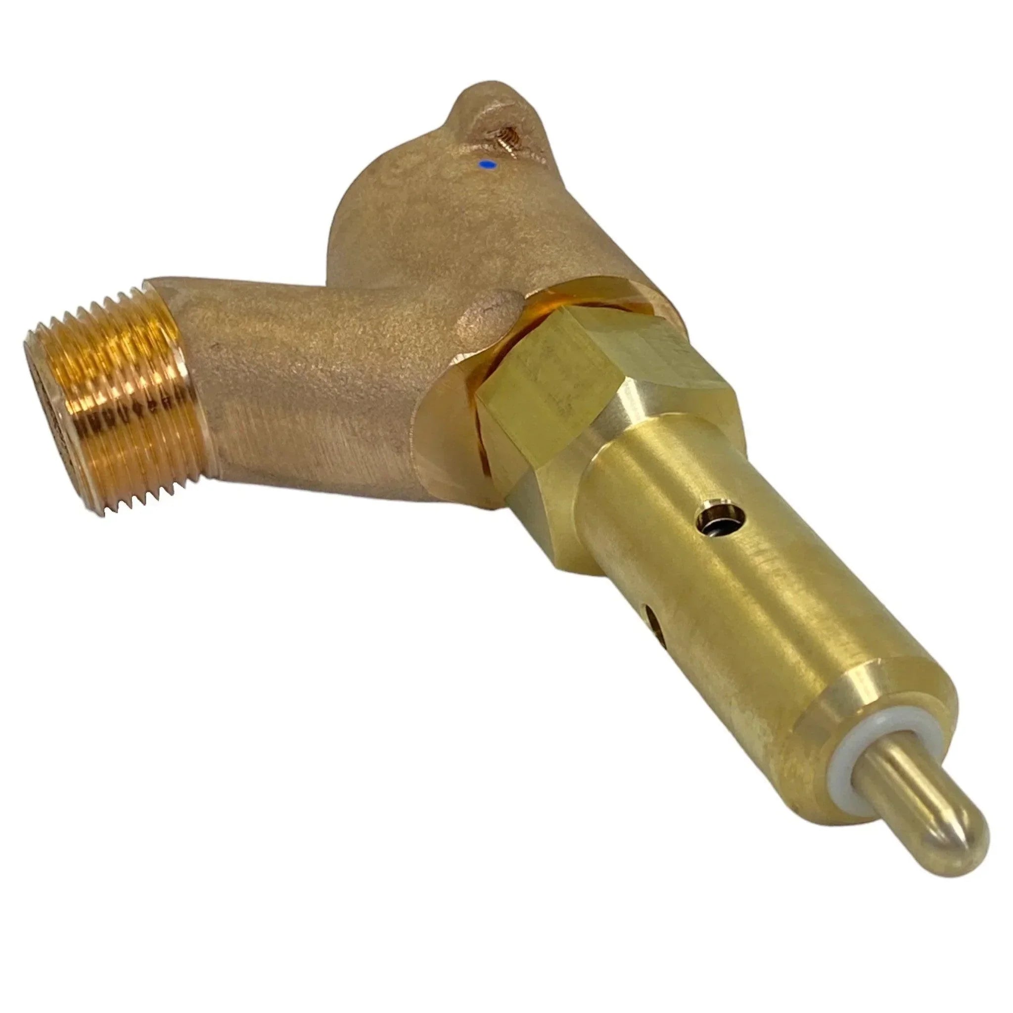 60036-02 Fleck Brine Valve Assembly 1800