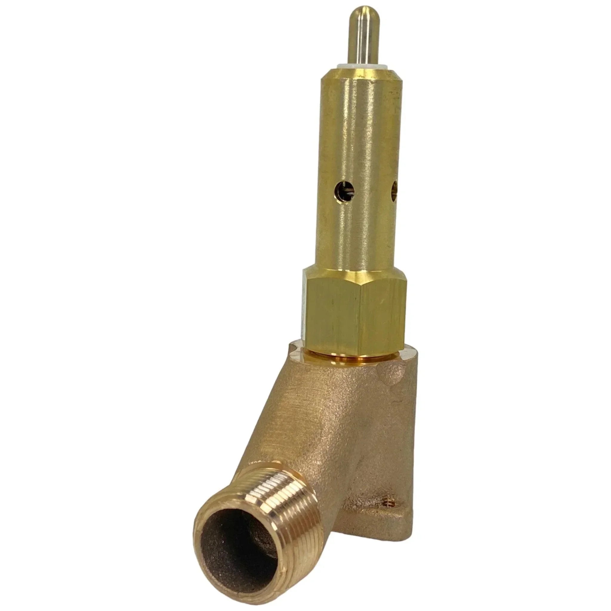 60036-02 Fleck Brine Valve Assembly 1800