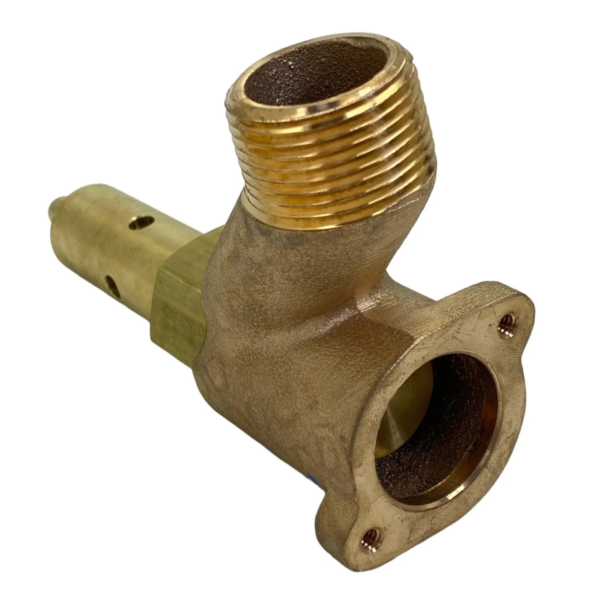 60036-02 Fleck Brine Valve Assembly 1800