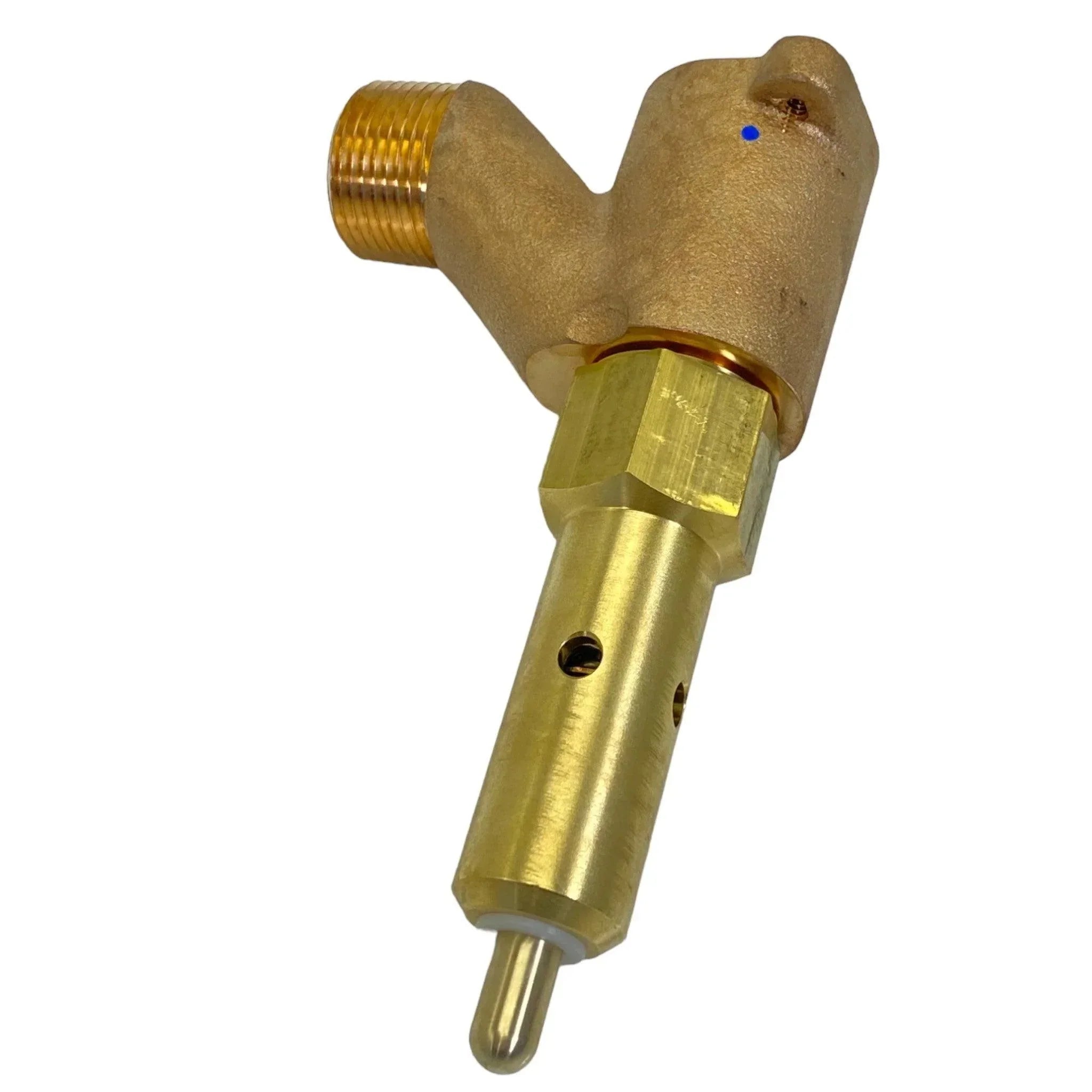 60036-02 Fleck Brine Valve Assembly 1800