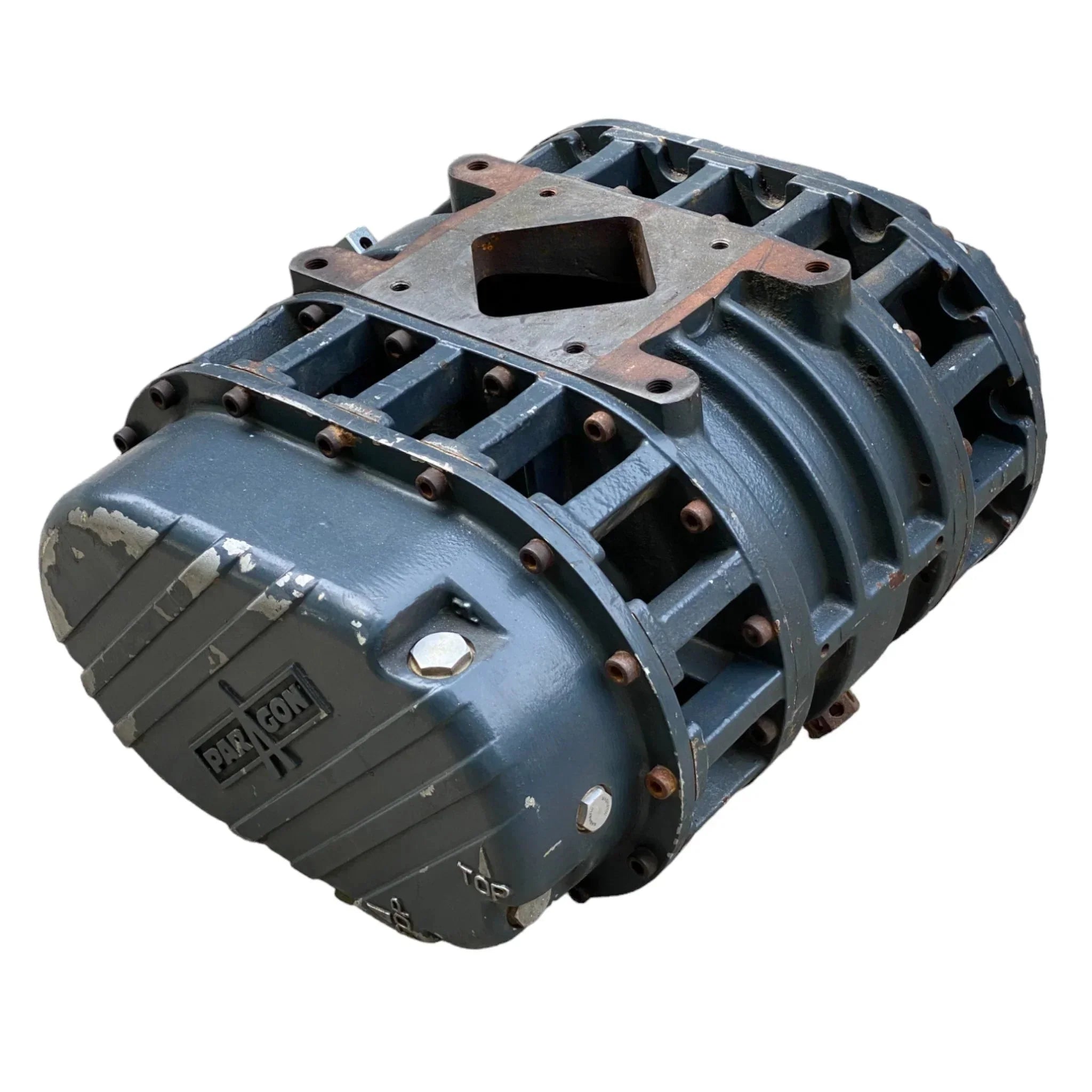 601-000 Paragon Dry Bulk Drybulk Hauler P857 Blower