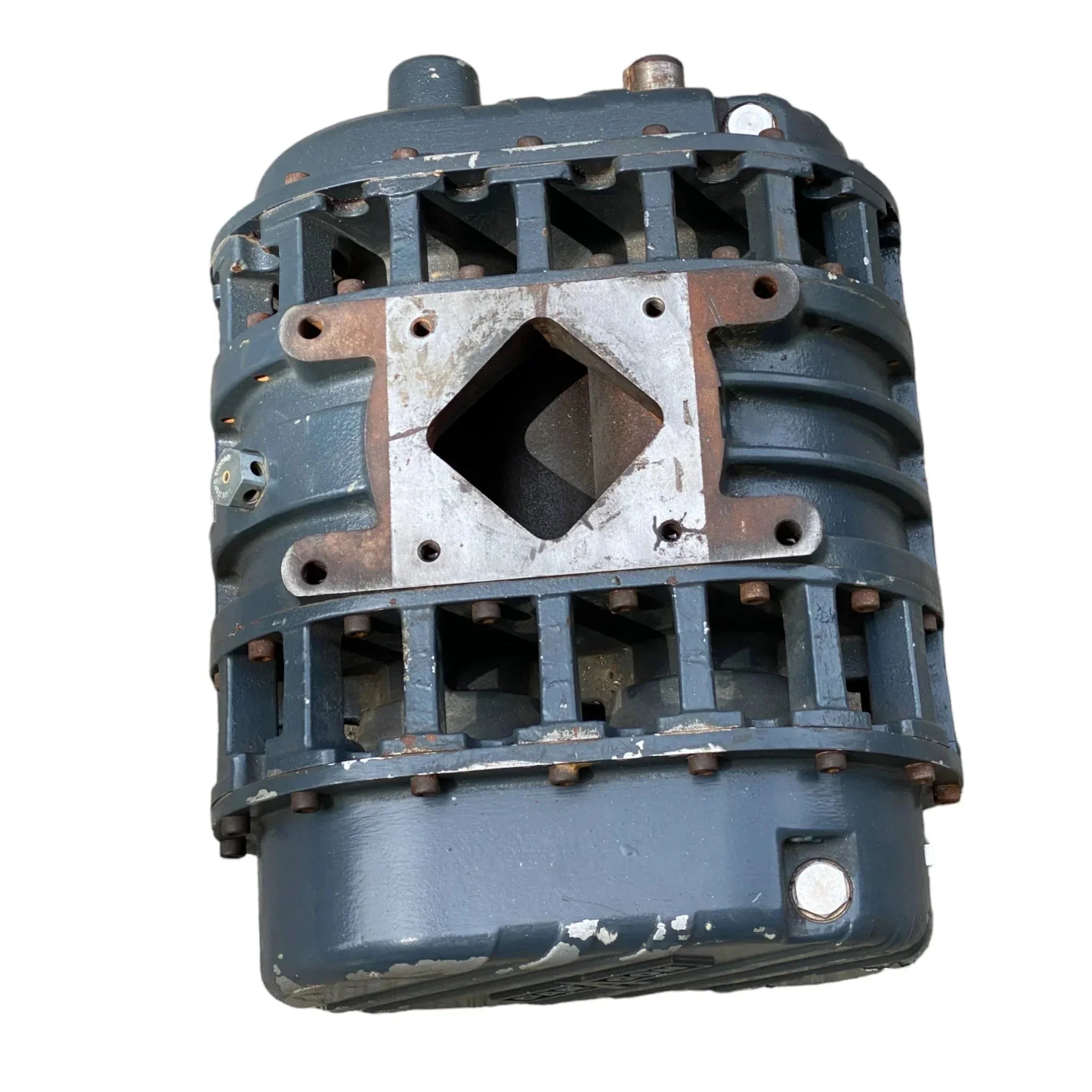 601-000 Paragon Dry Bulk Drybulk Hauler P857 Blower