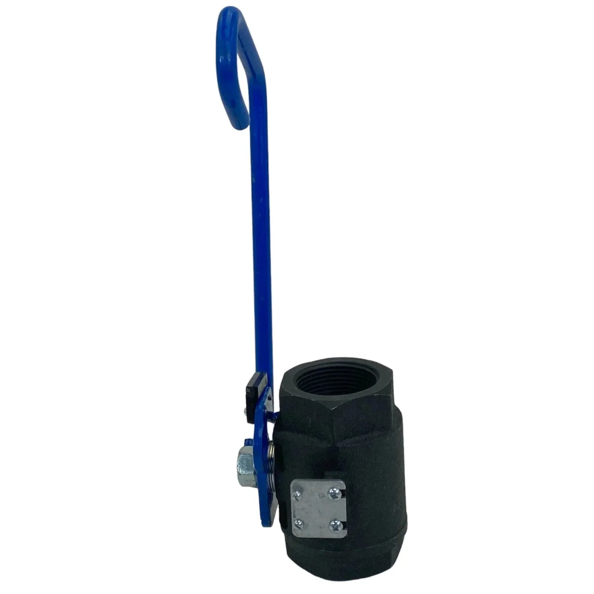 60138702 Pitco Ball Drain Valve