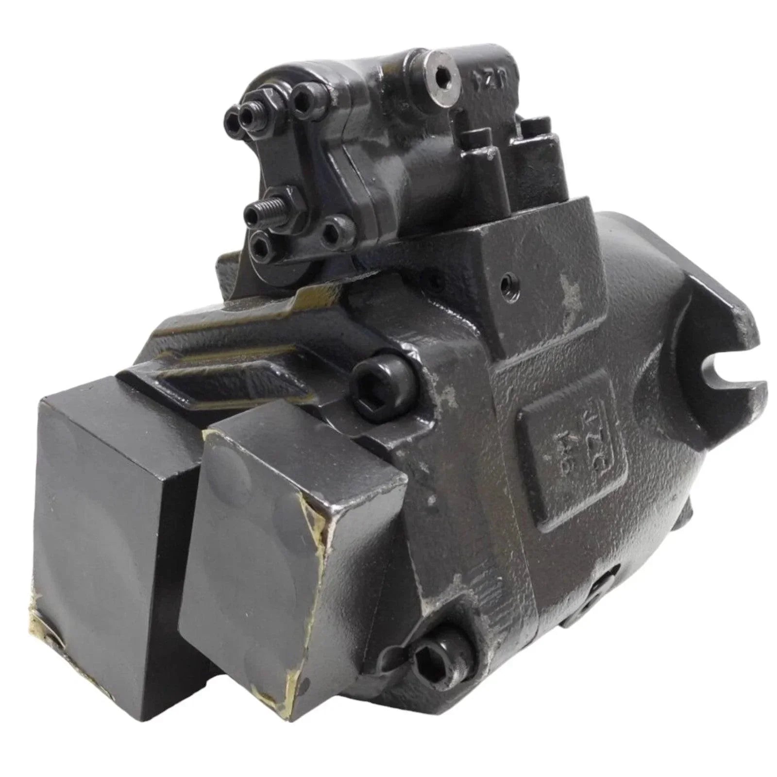 6029702-005 Snorkel Hydraulic Piston Pump
