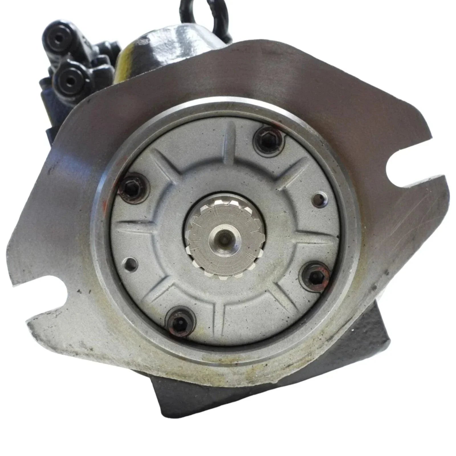 6029702-005 Snorkel Hydraulic Piston Pump