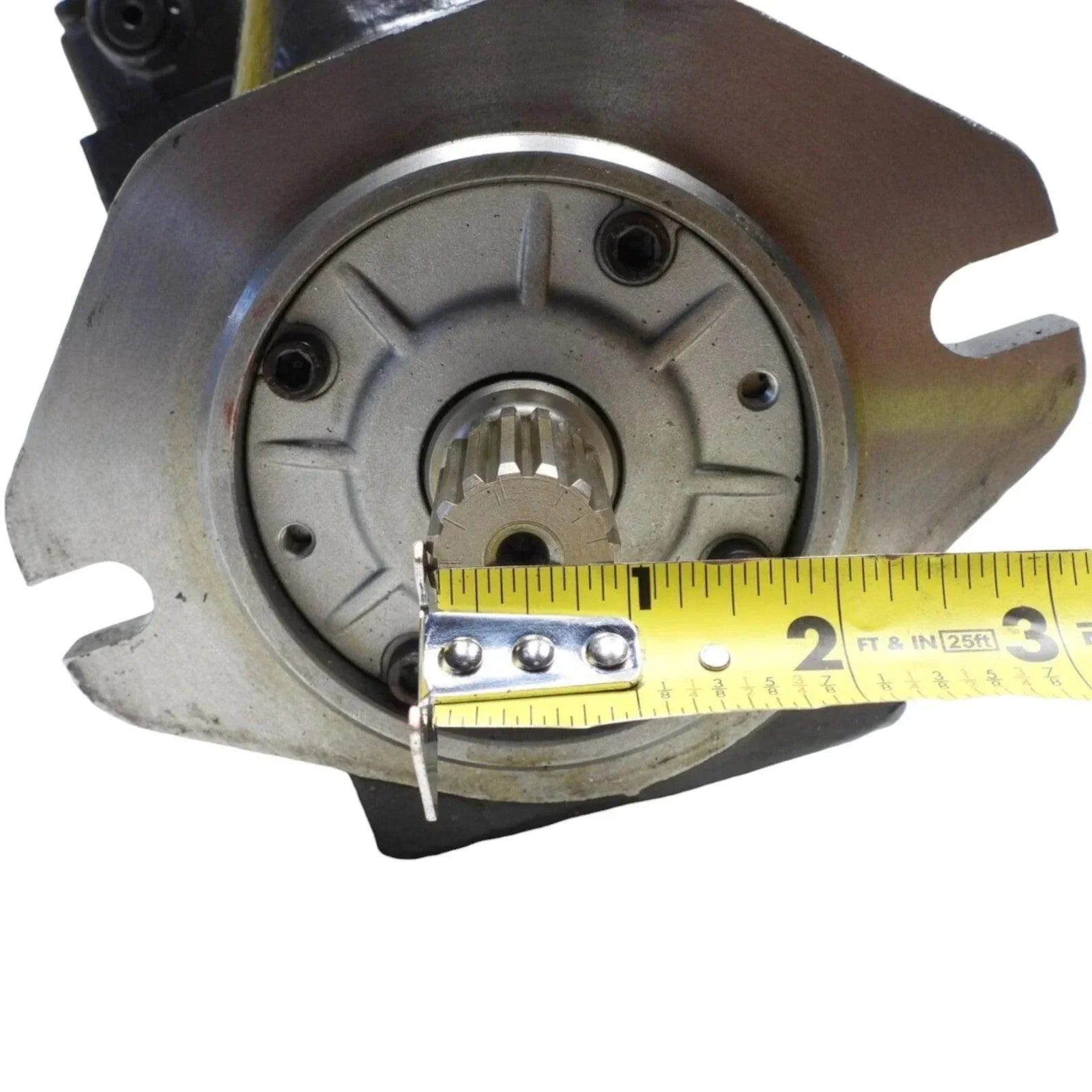 6029702-005 Snorkel Hydraulic Piston Pump