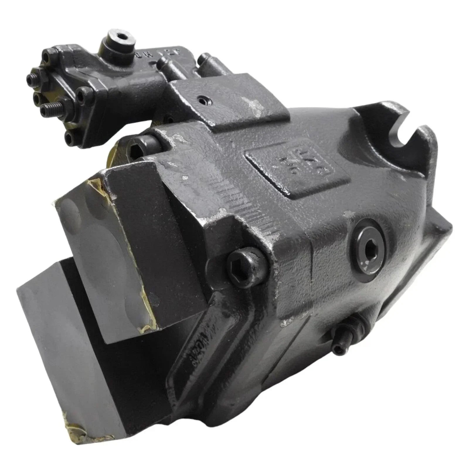 6029702-005 Snorkel Hydraulic Piston Pump