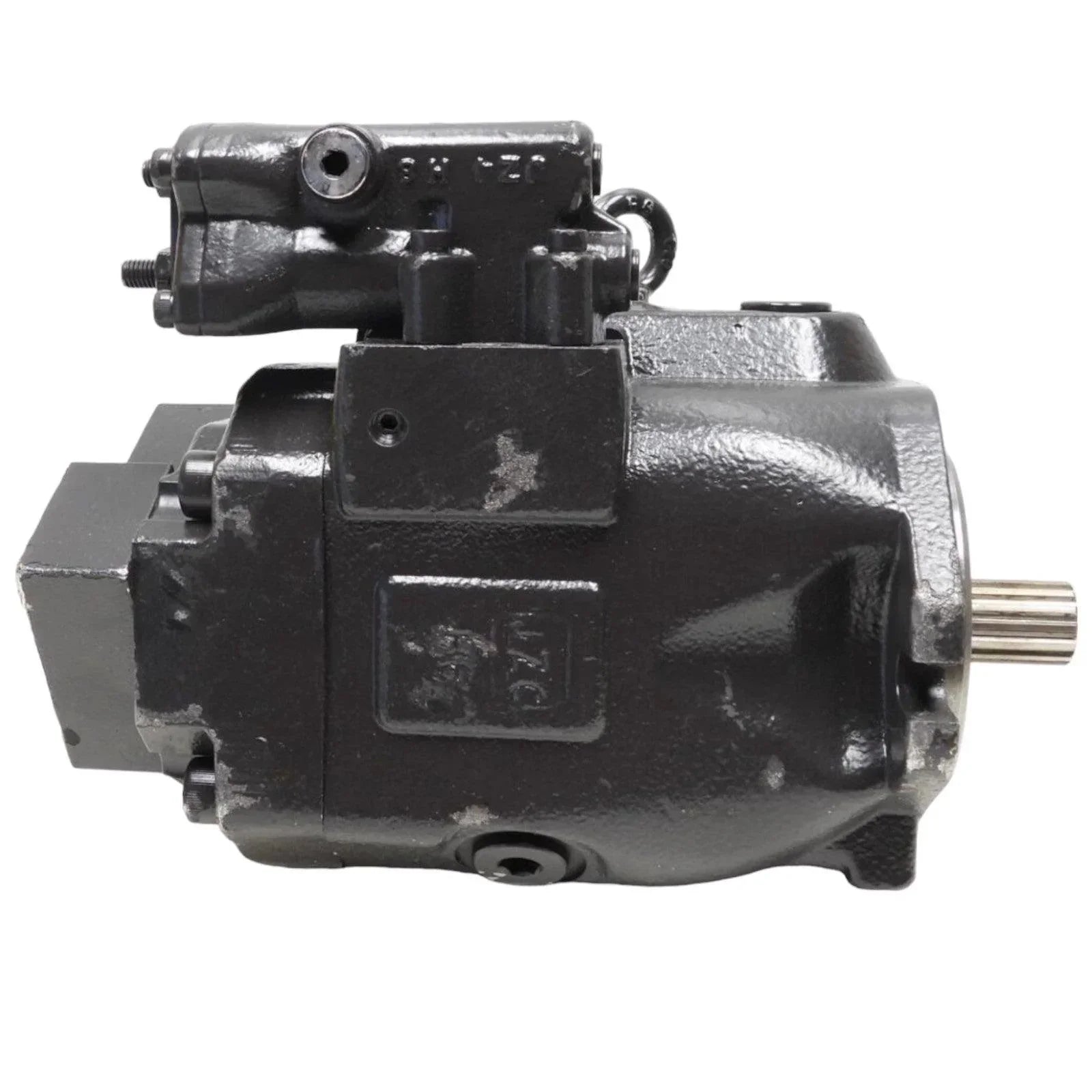 6029702-005 Snorkel Hydraulic Piston Pump