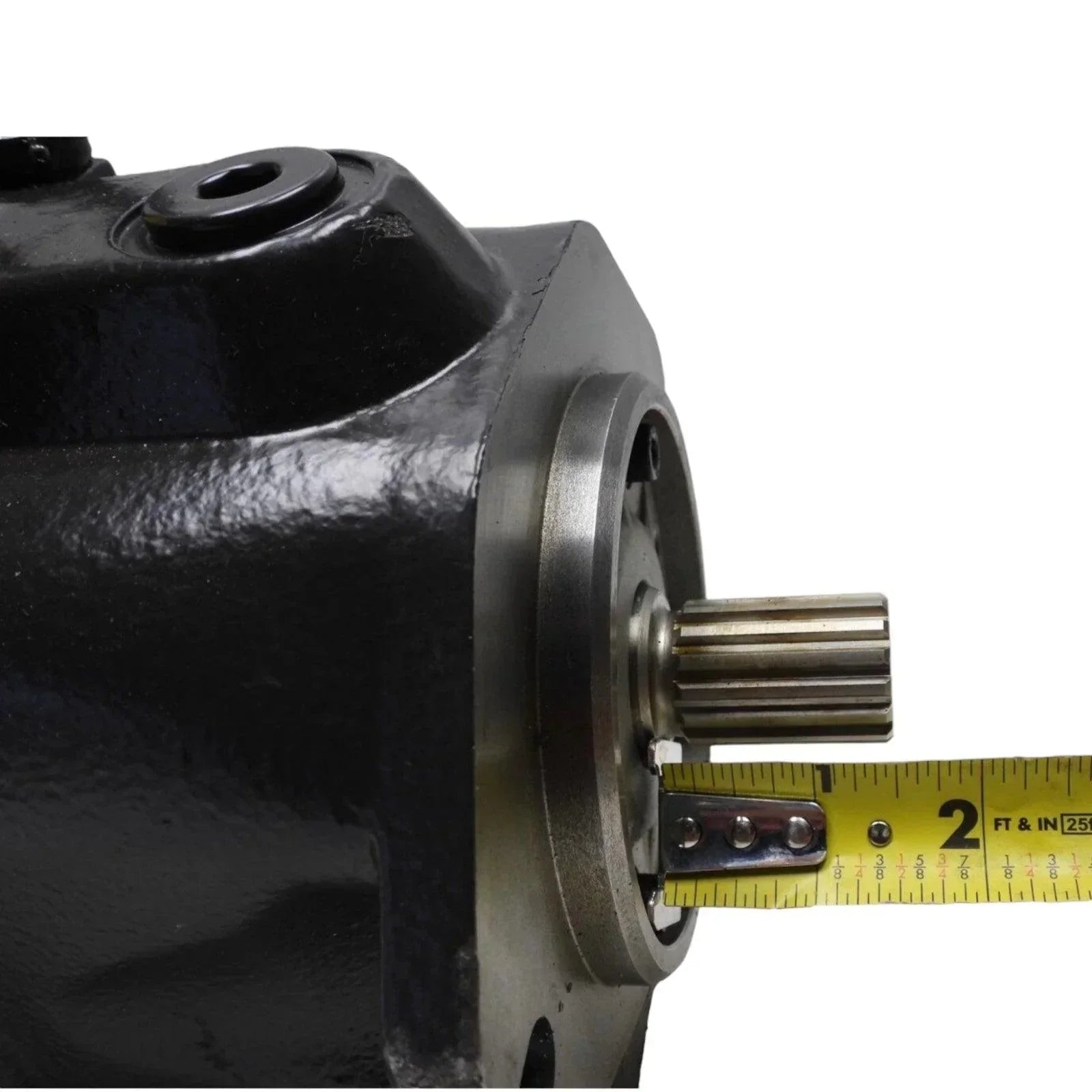6029702-005 Snorkel Hydraulic Piston Pump