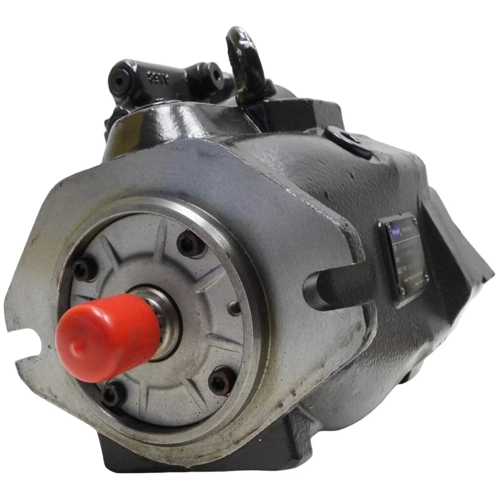 6029702-005 Snorkel Hydraulic Piston Pump