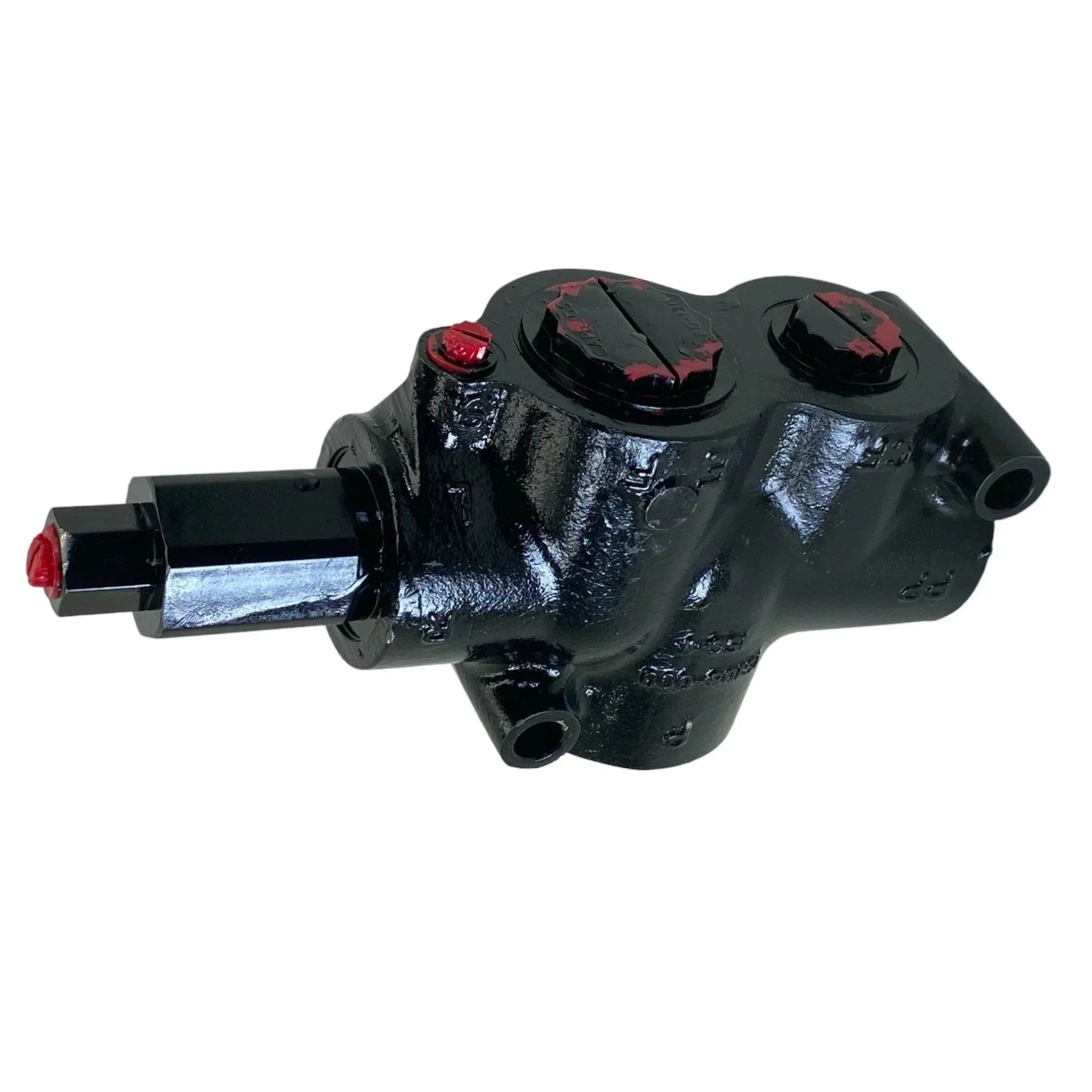 6061286003QA Genuine Eaton Hydraulic Valve