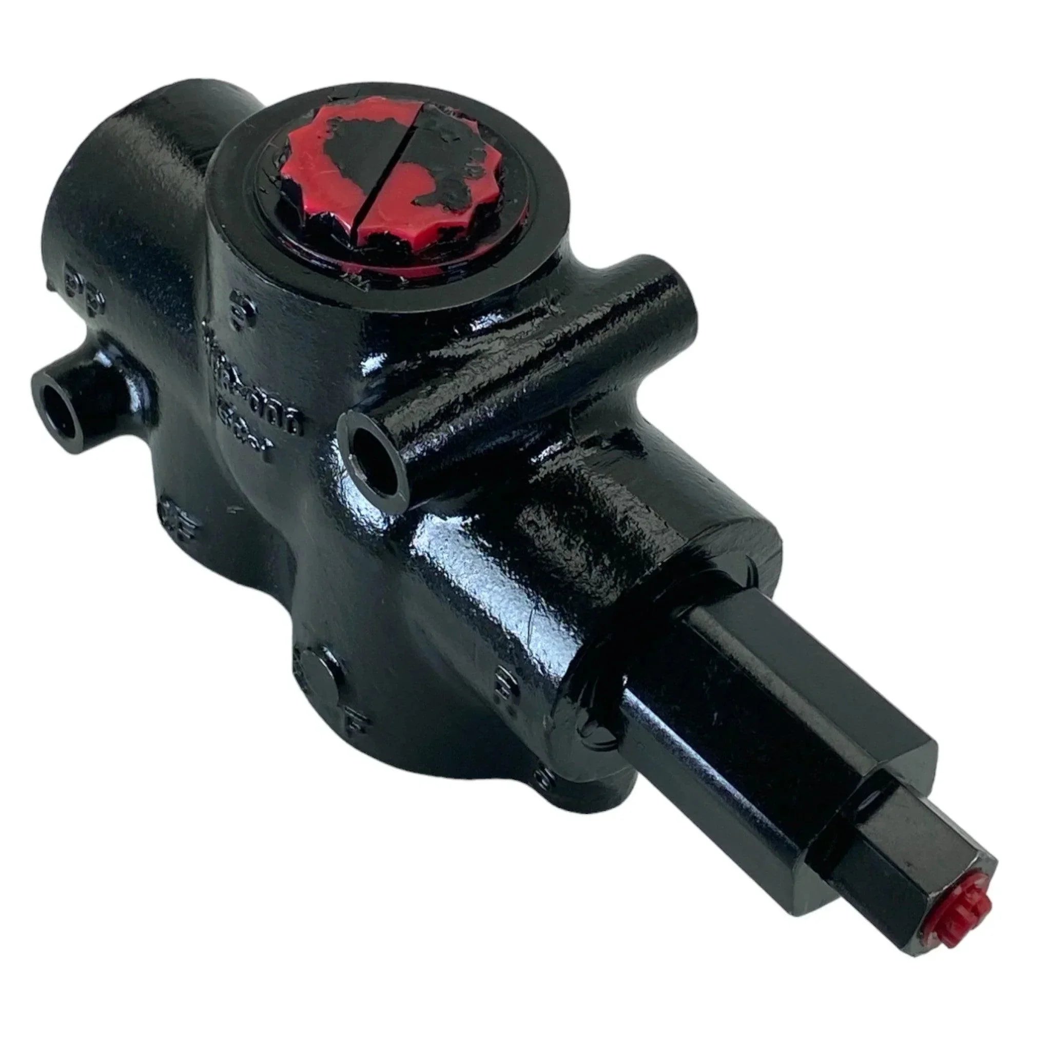 6061286003QA Genuine Eaton Hydraulic Valve