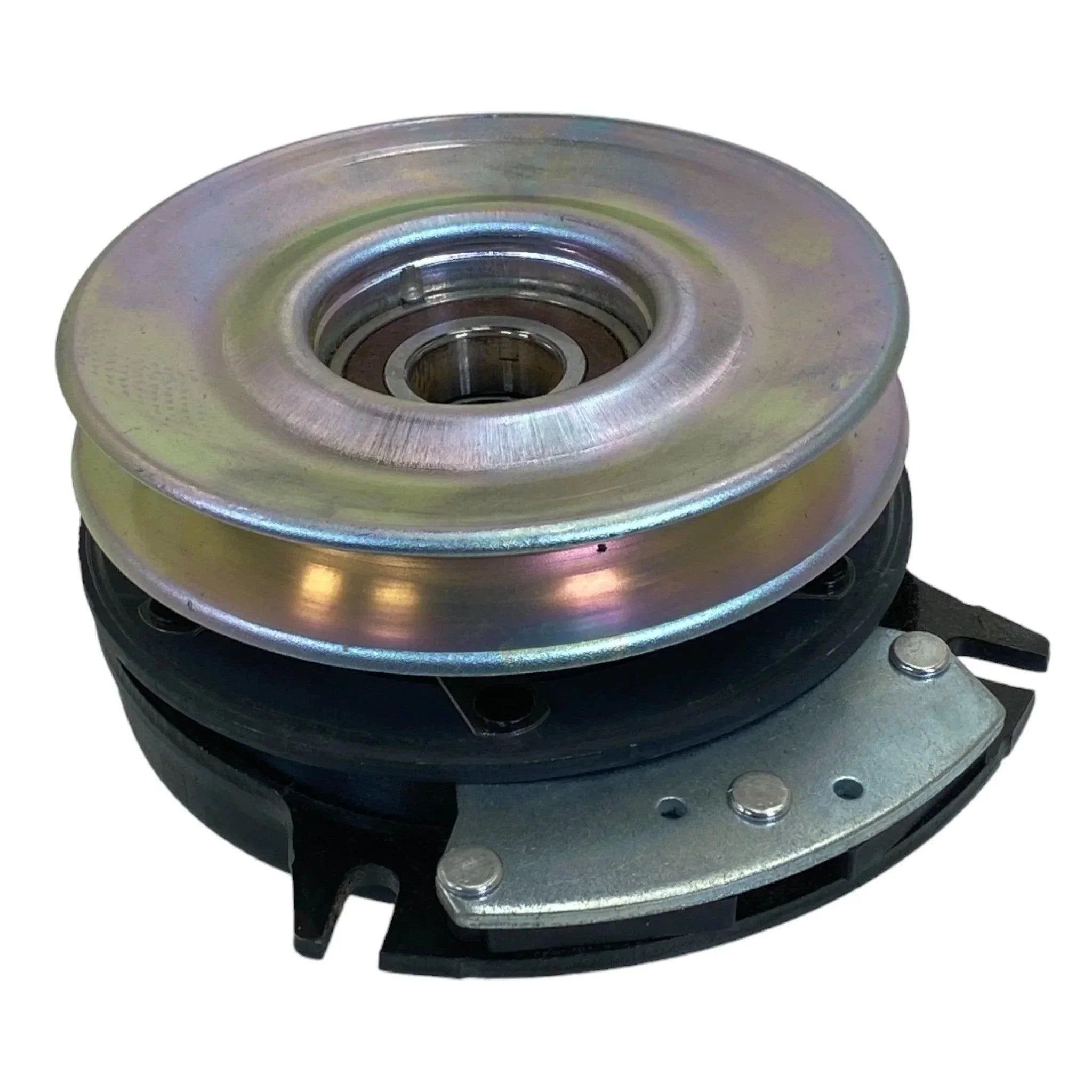 606352K Genuine Hustler Clutch Kit