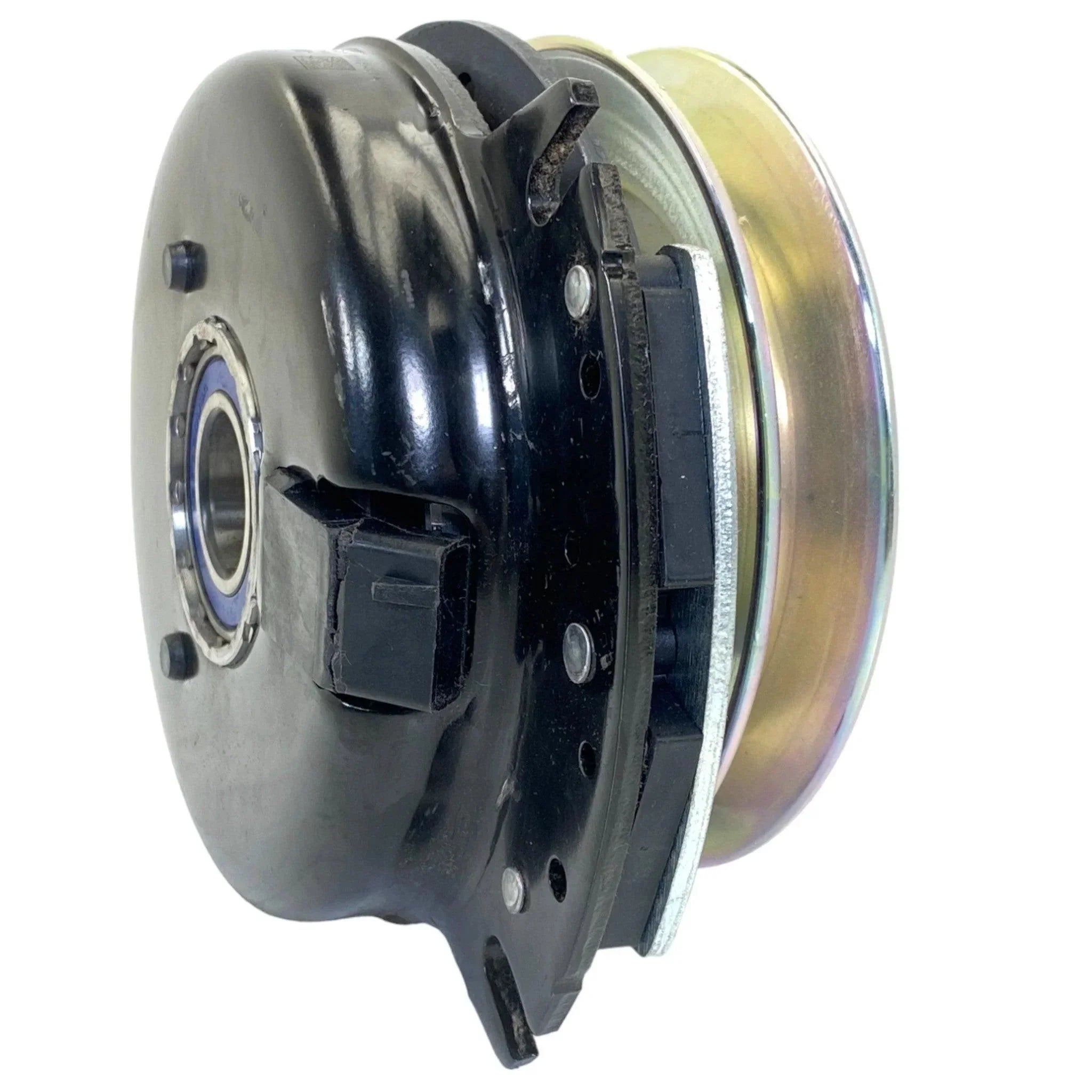 606352K Genuine Hustler Clutch Kit