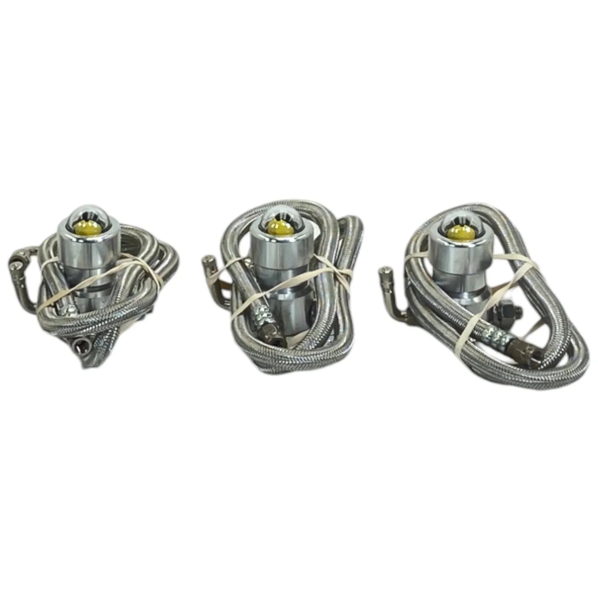 6120BB00 Link Dual Tire Pressure Equalization System Pack Of 4