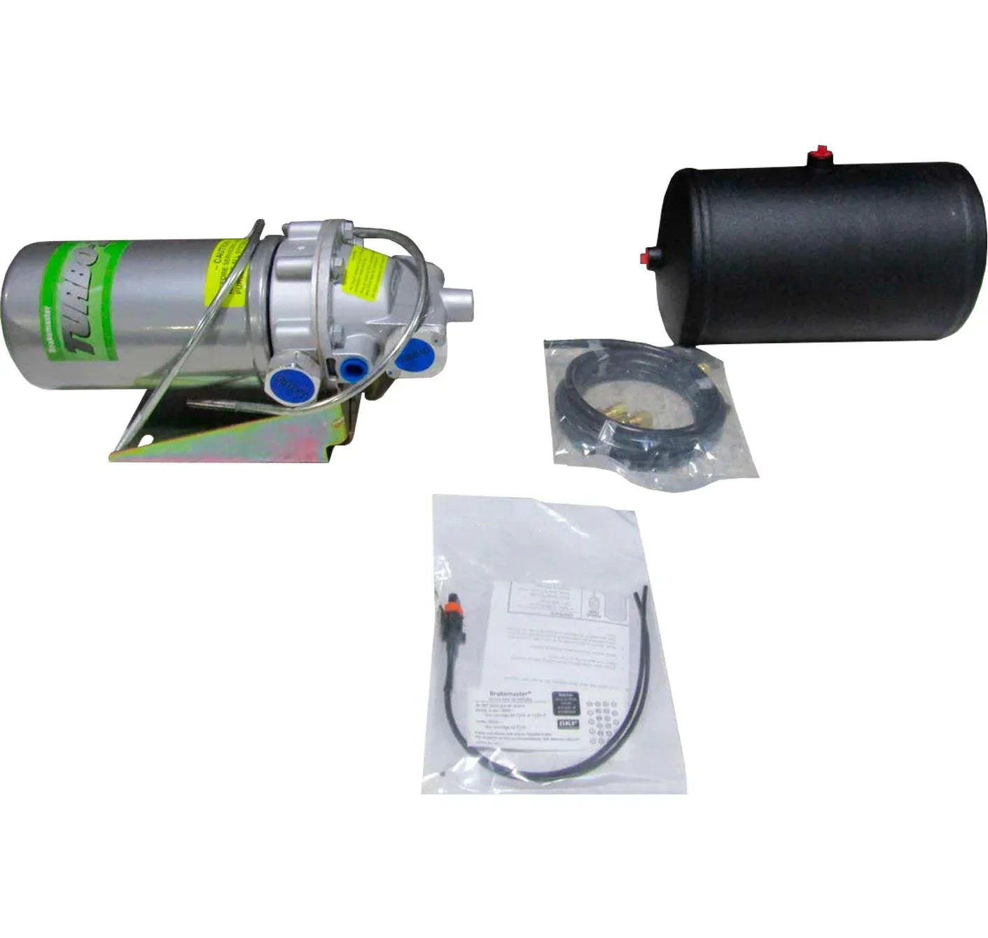 620304 Genuine SKF Air Suspension Compressor Dryer