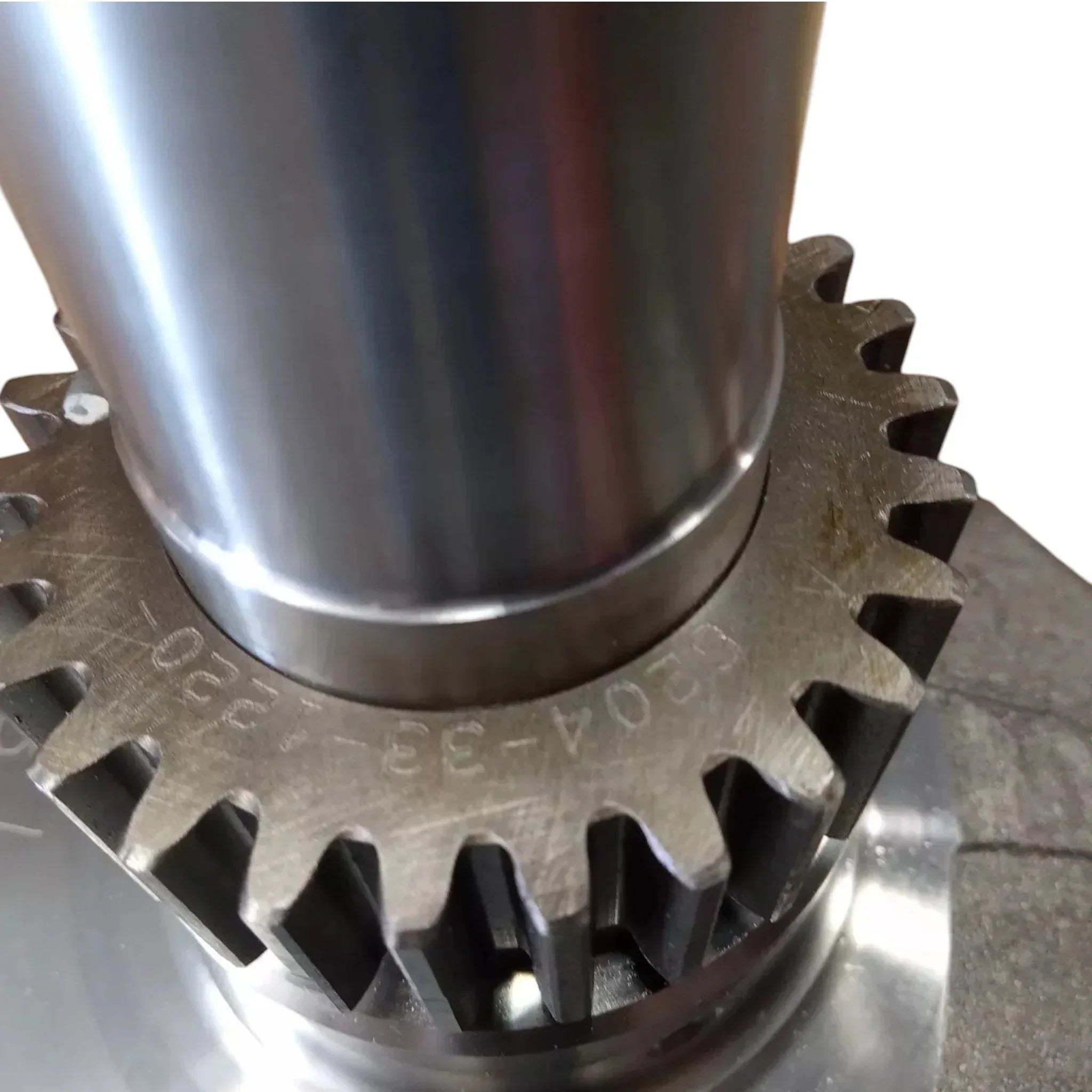 6204-33-1101 Komatsu Crankshaft Gear