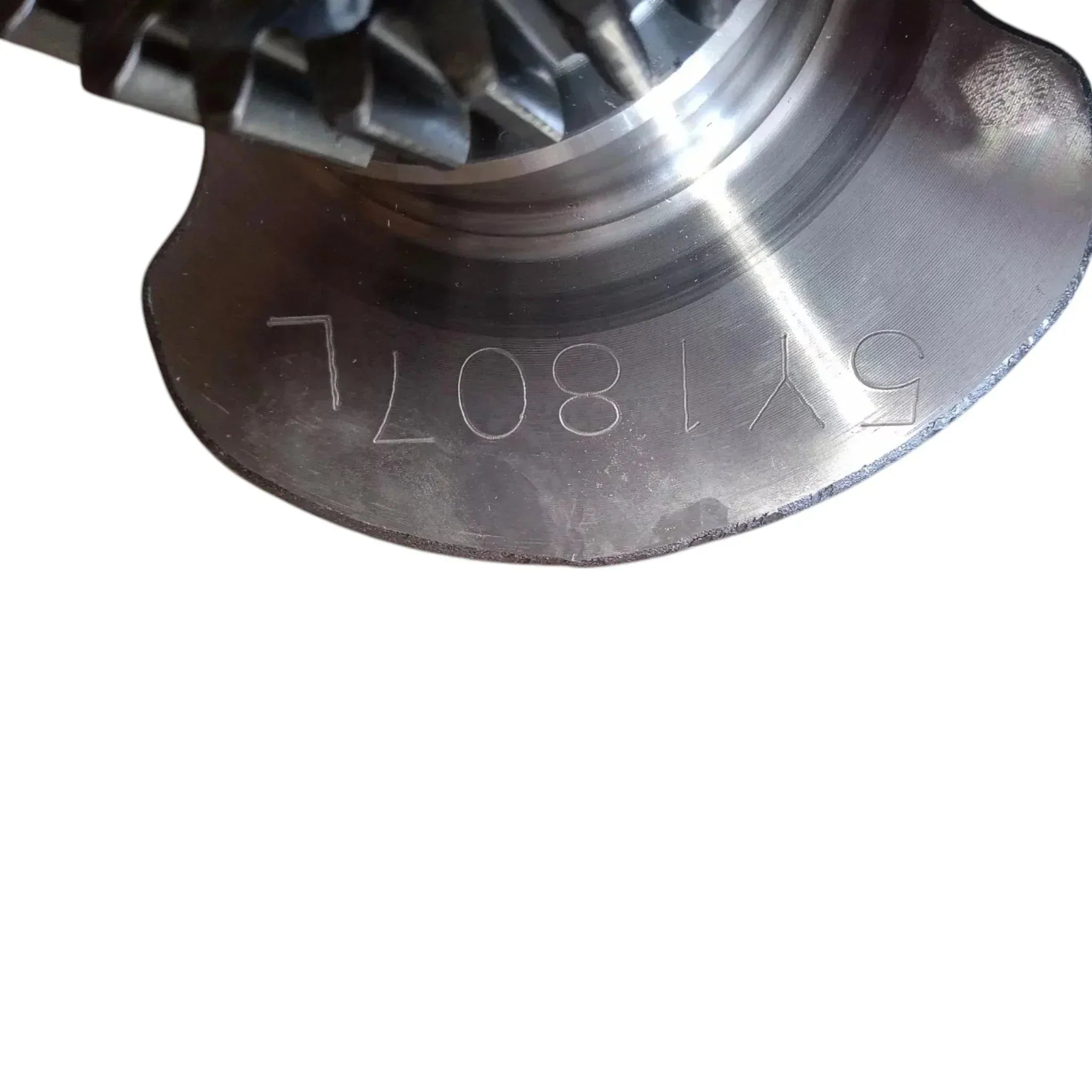 6204-33-1101 Komatsu Crankshaft Gear
