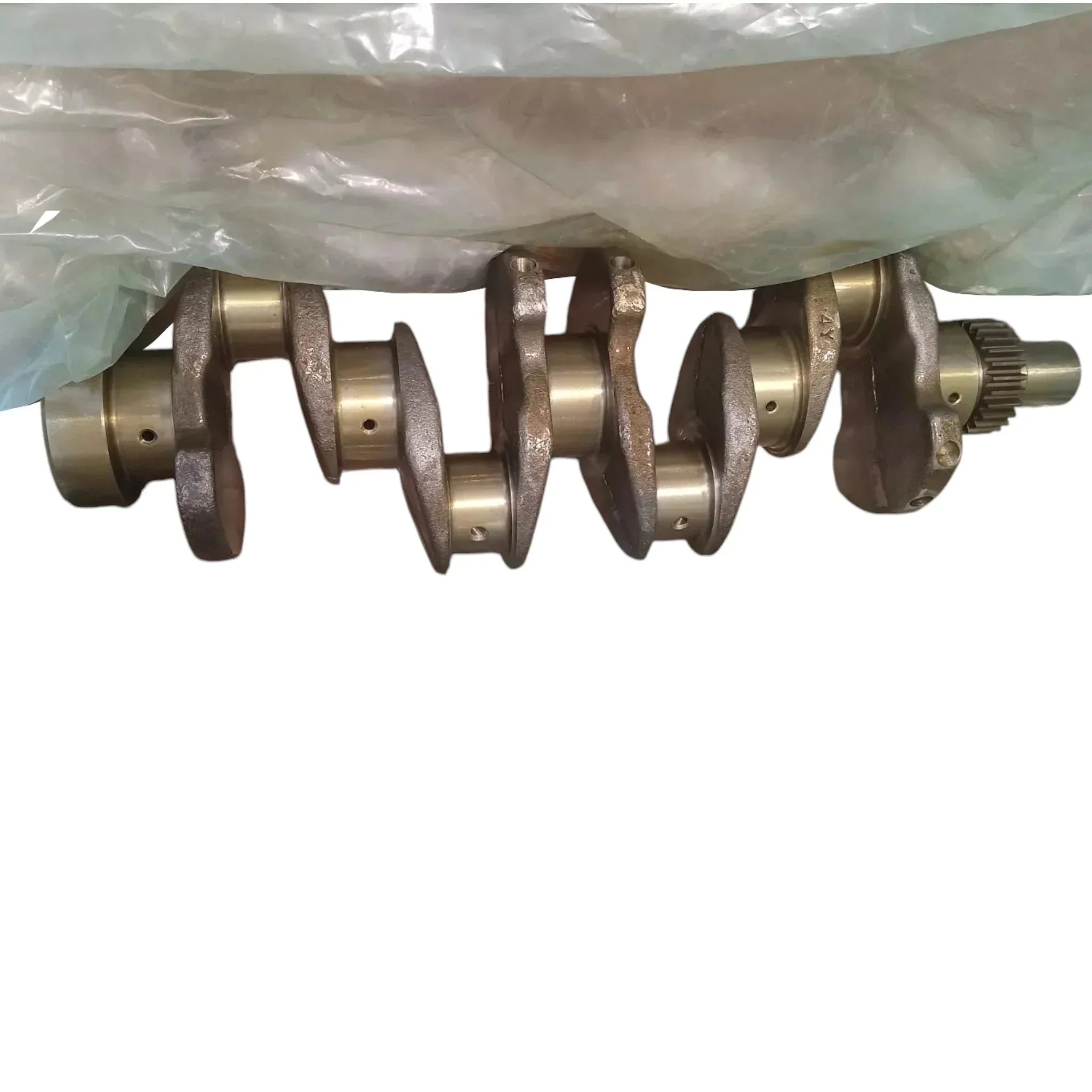 6204-33-1101 Komatsu Crankshaft Gear