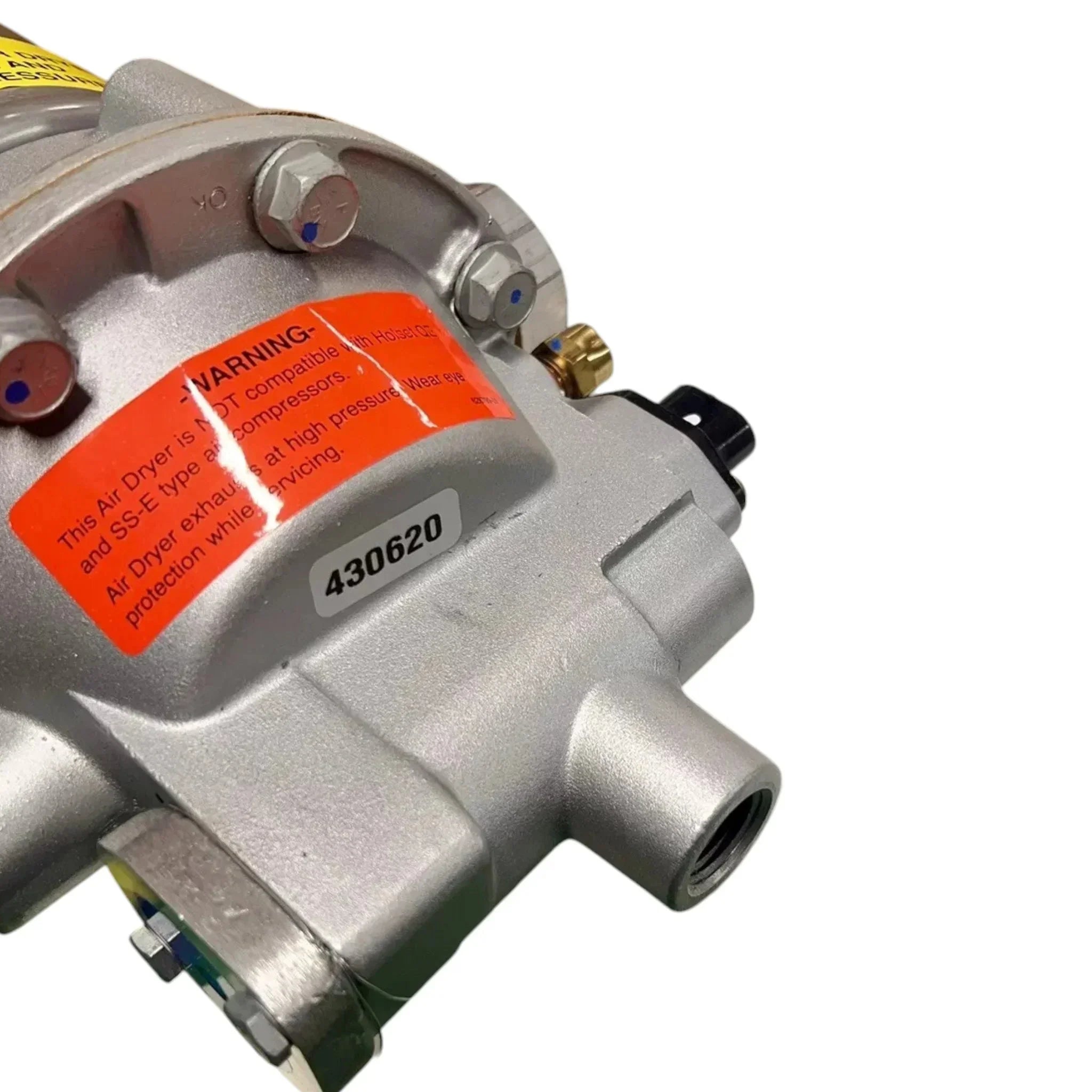 620606 Genuine SKF Air Dryer
