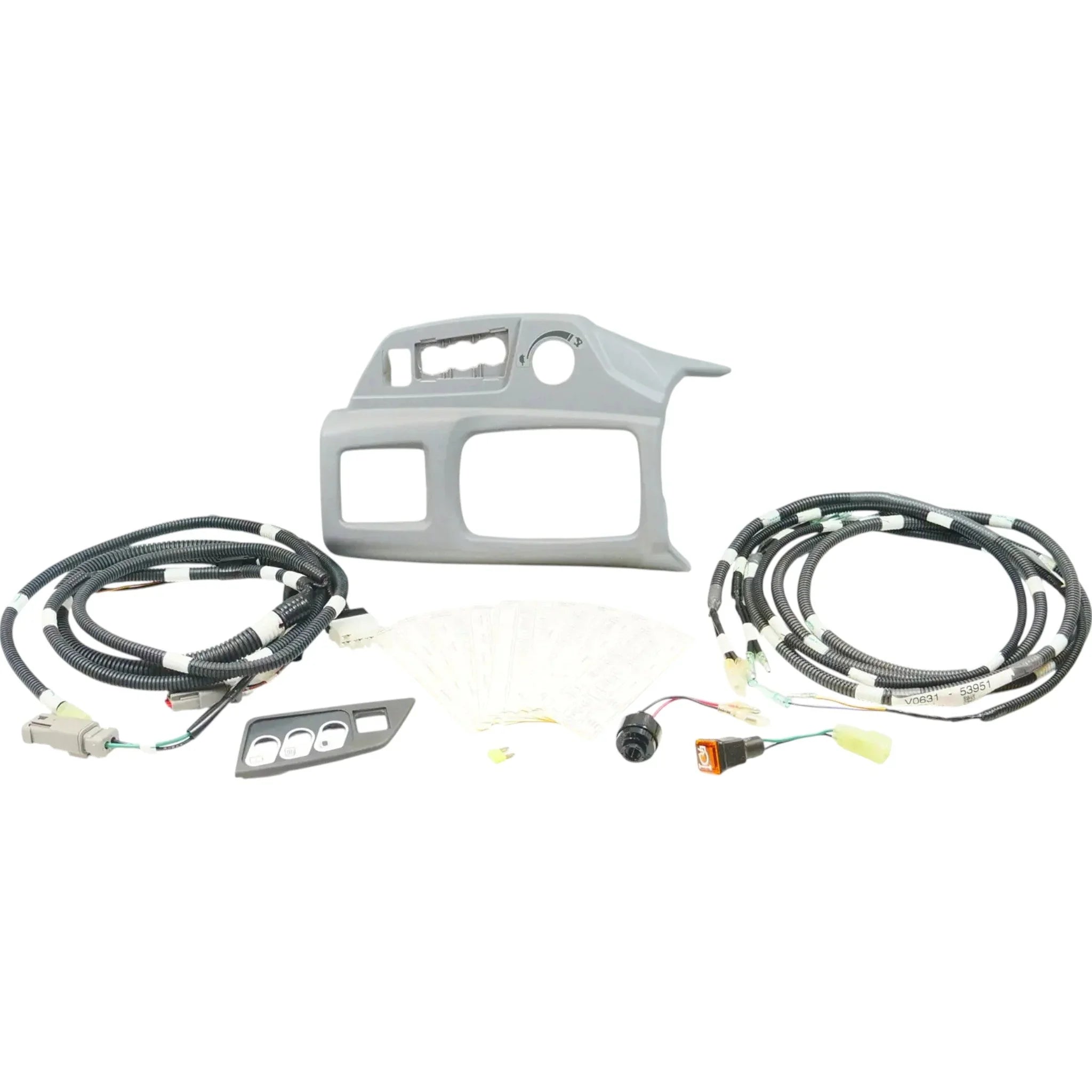 V063199156 Genuine Kubota Indicator Kit