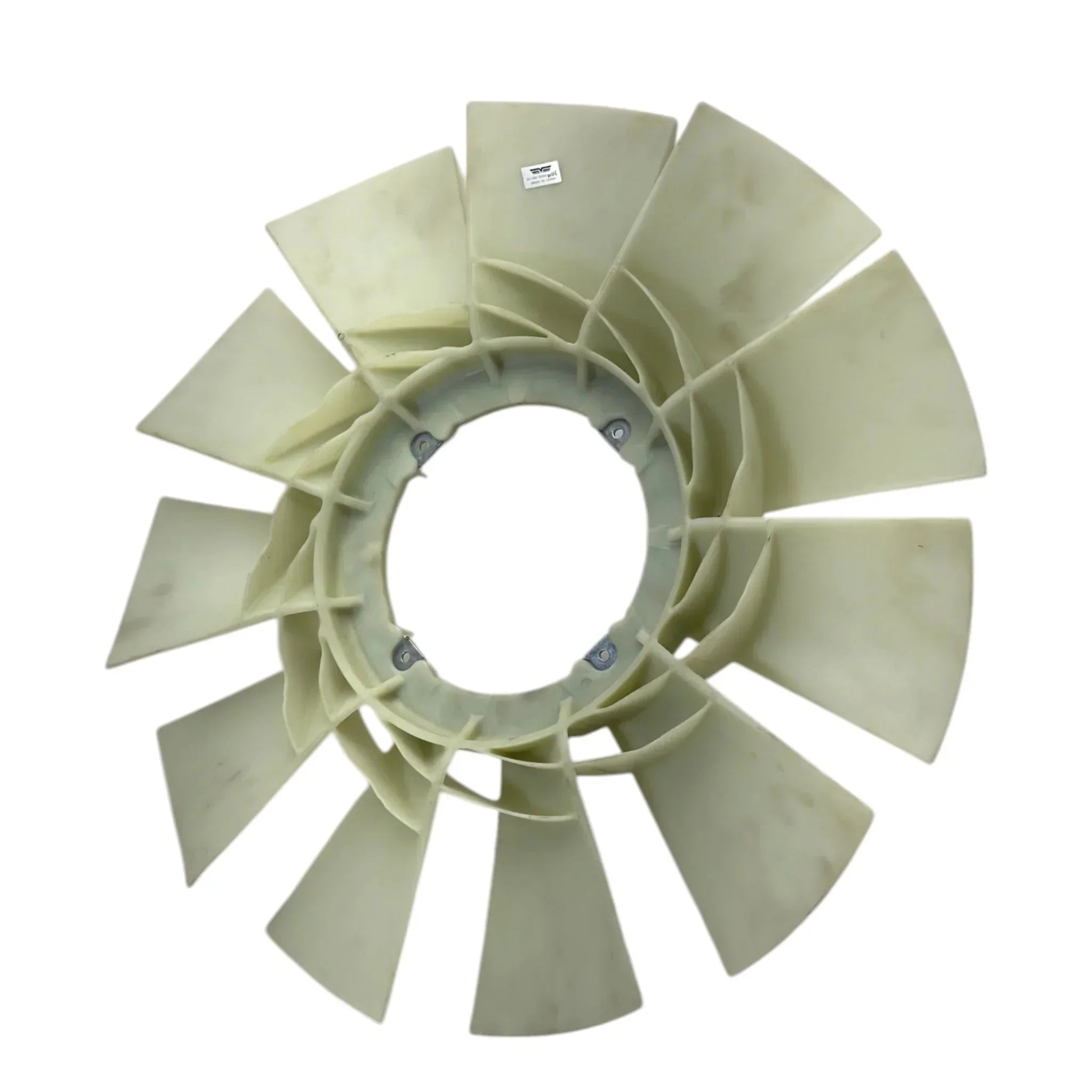 621-592 Dorman Clutch Fan Blade