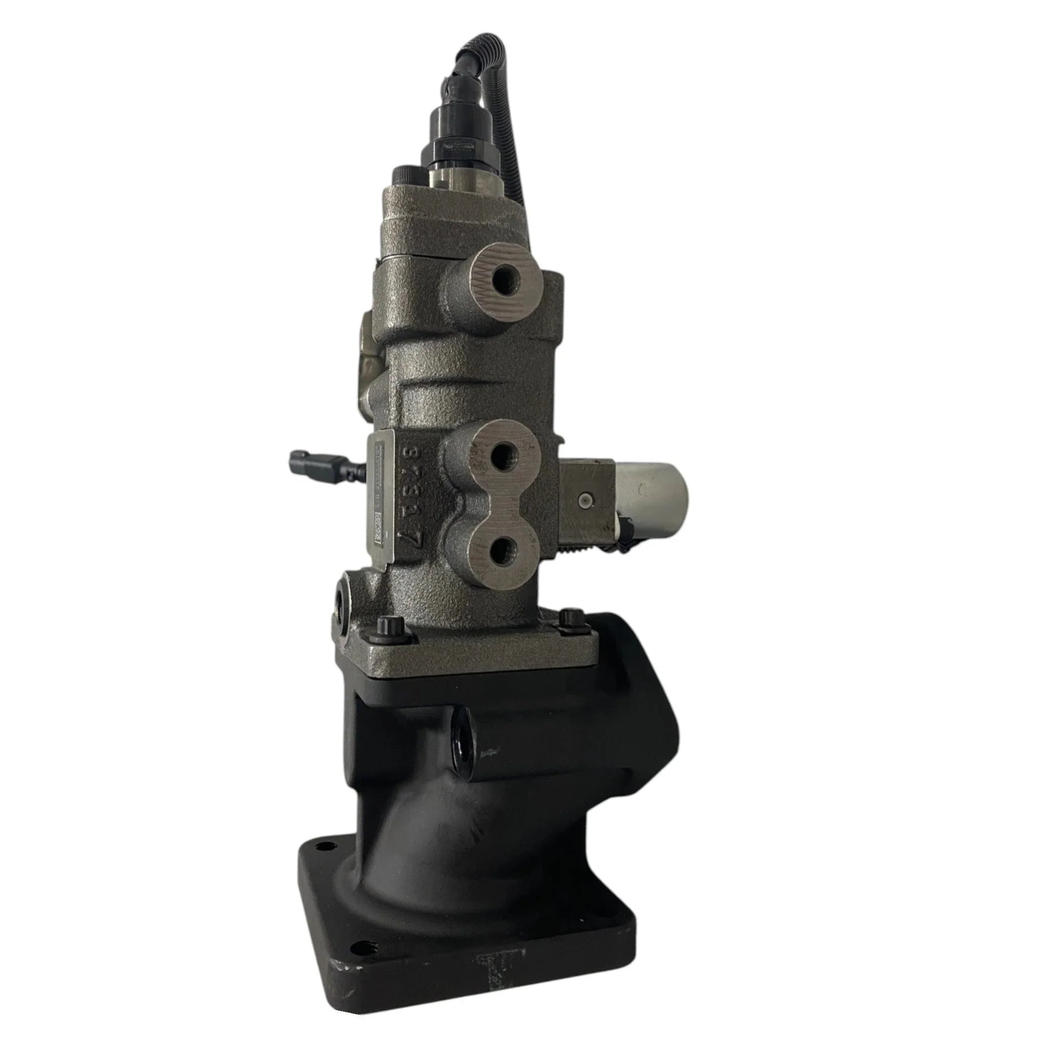 6253419100 Komatsu Valve Assembly