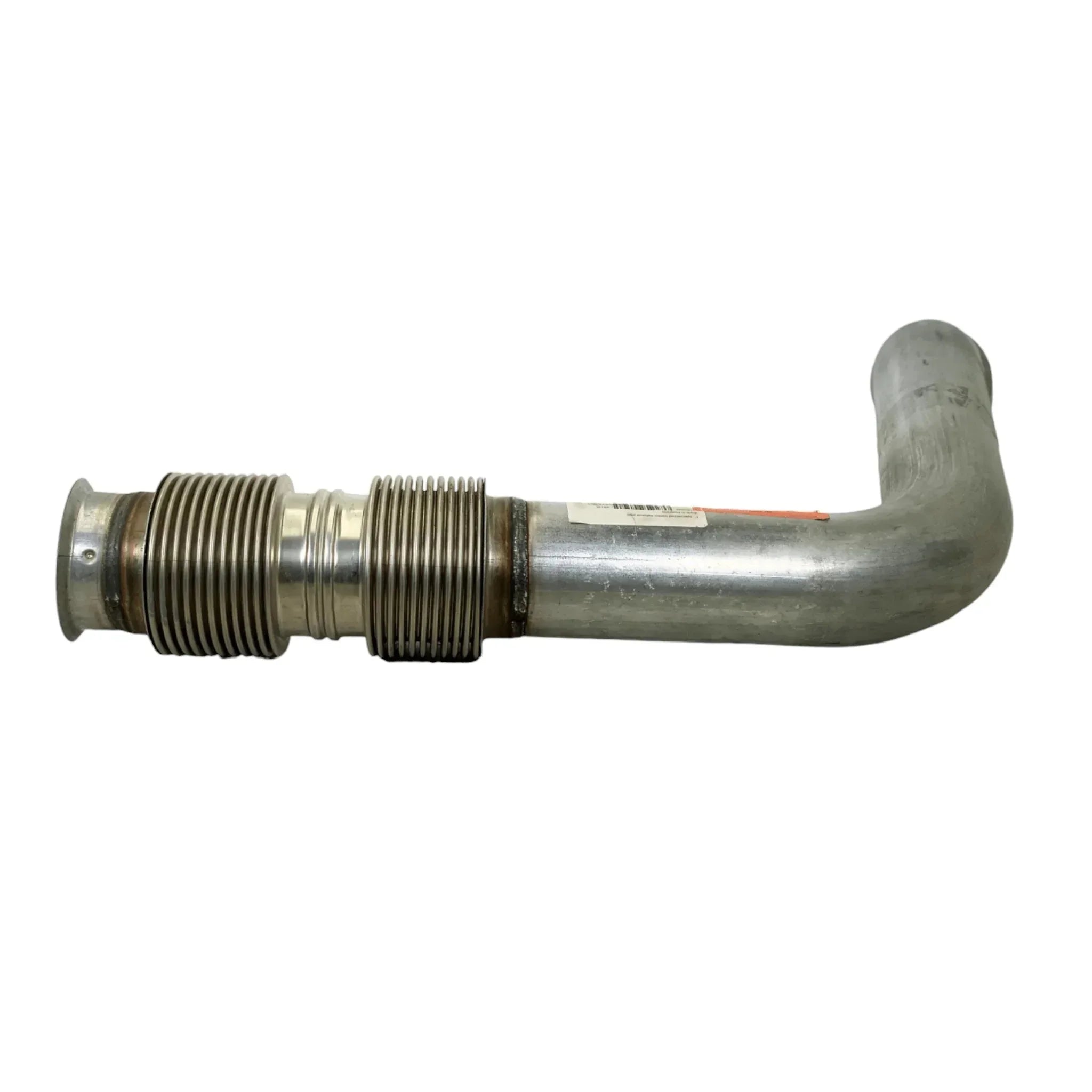 62608332 Genuine Cummins Exhaust Pipe
