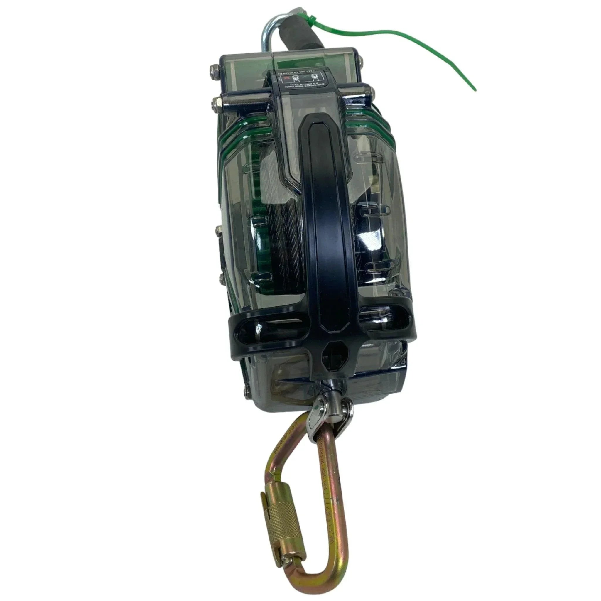63210-00A MSA V-Tec Self Retracting Lifeline 10m