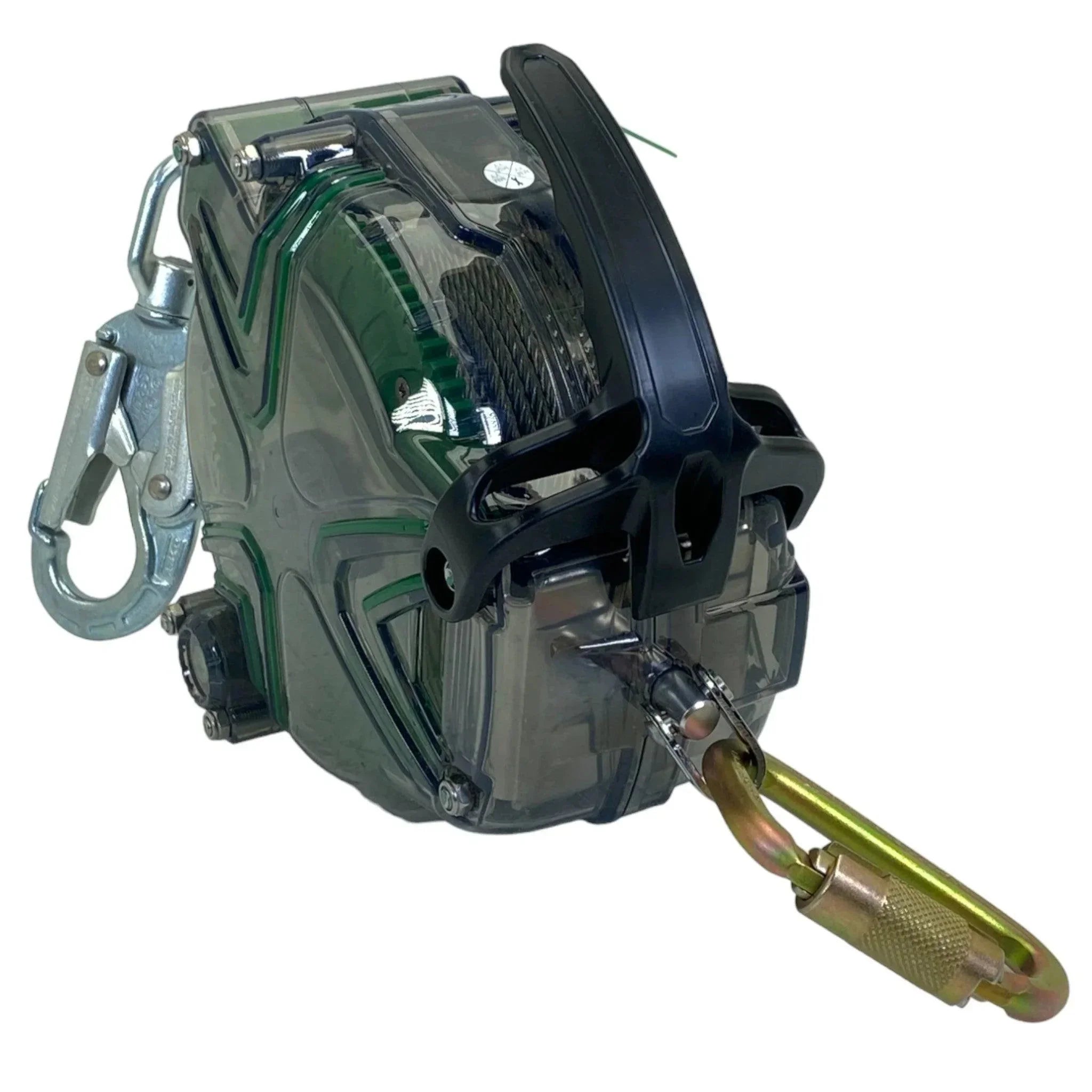 63210-00A MSA V-Tec Self Retracting Lifeline 10m