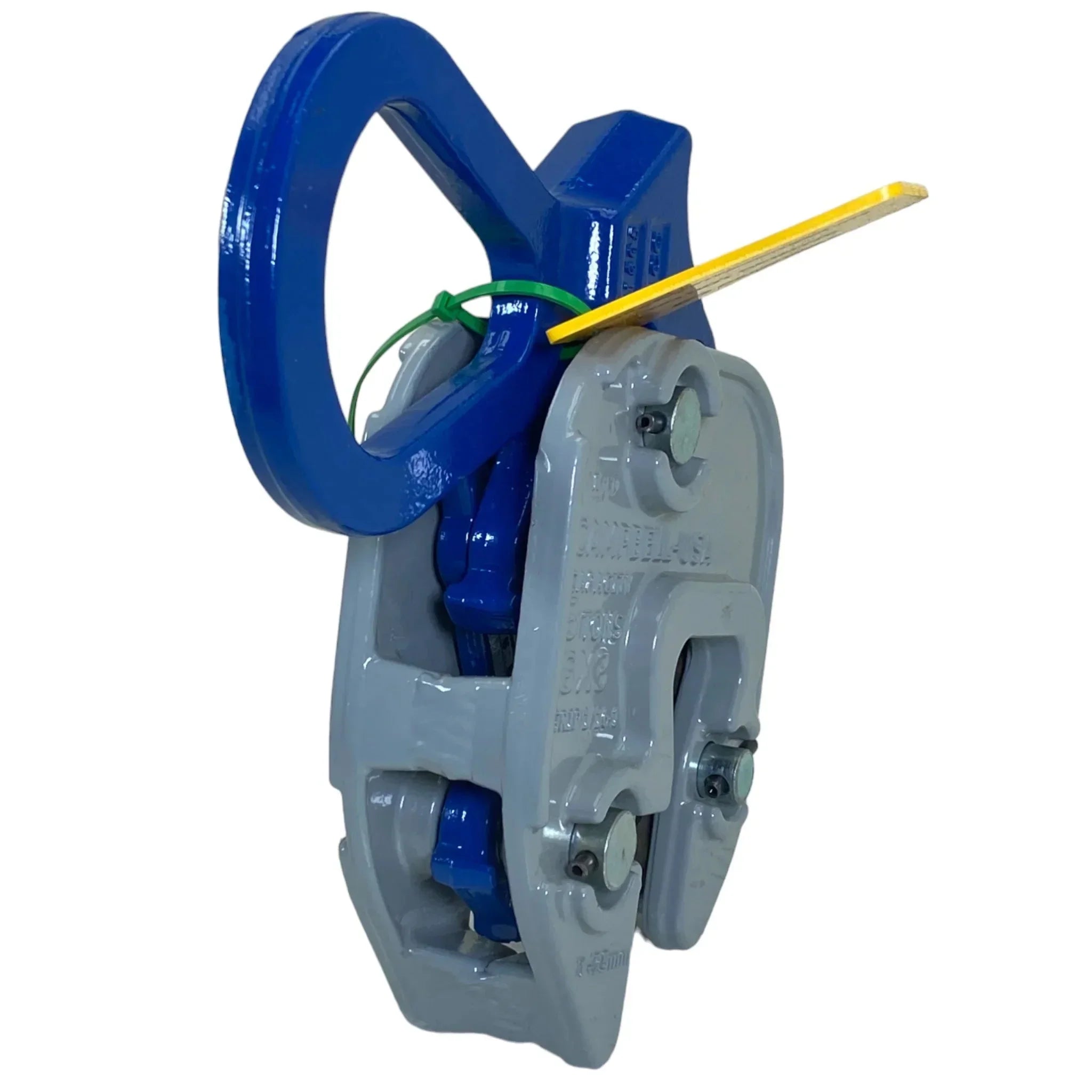 6423010 Campbell GX 3 Ton Lifting Clamp