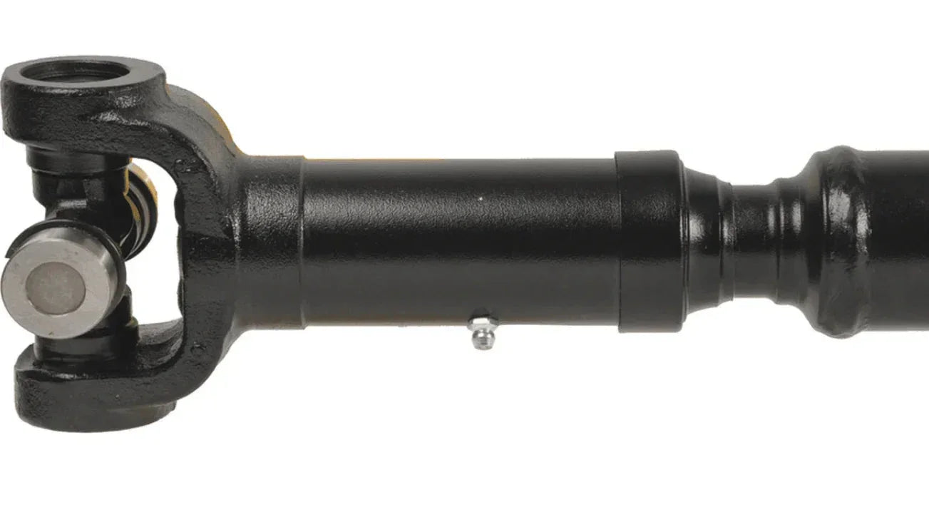 26057959 Cardone Front Driveshaft