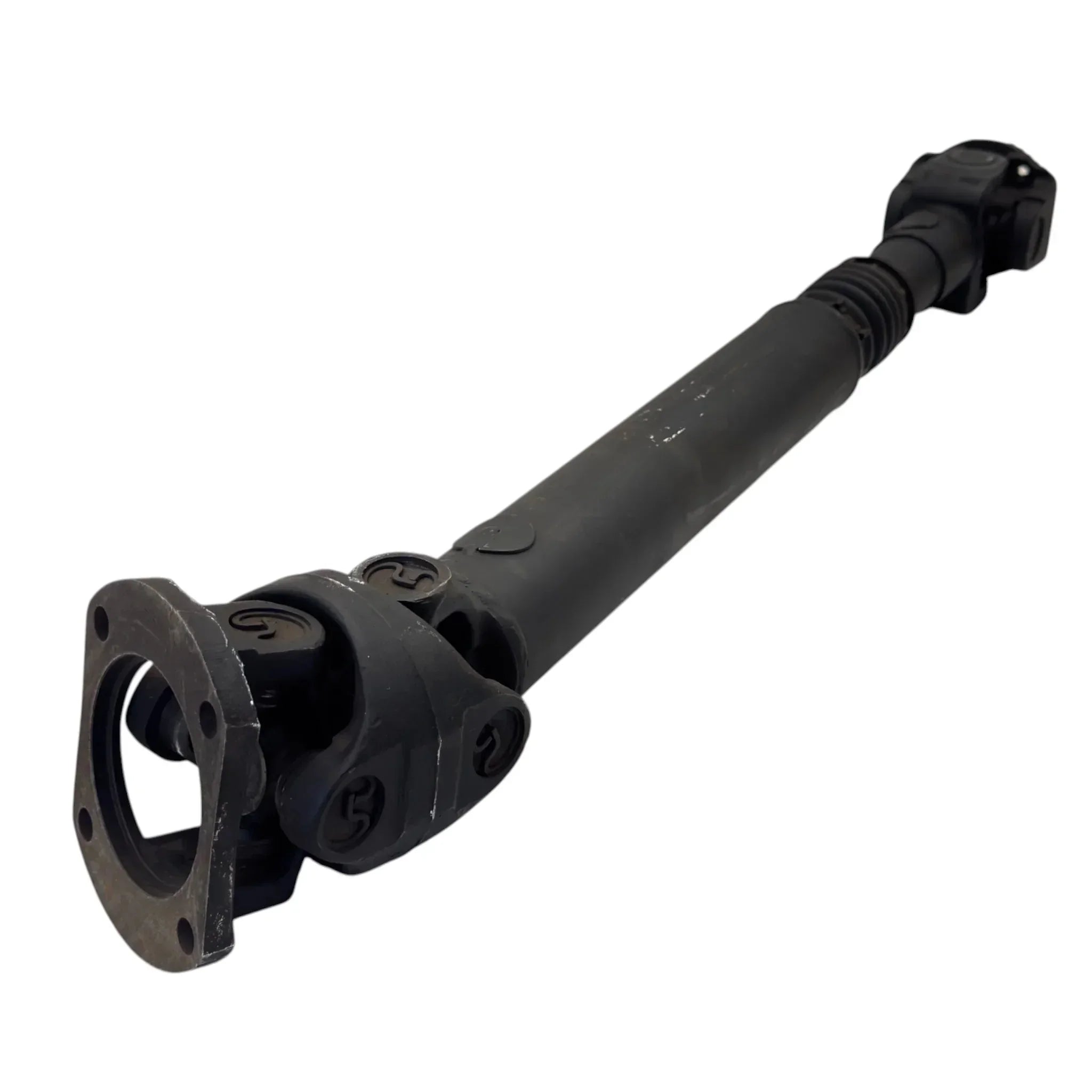 659536 Cardone Driveshaft