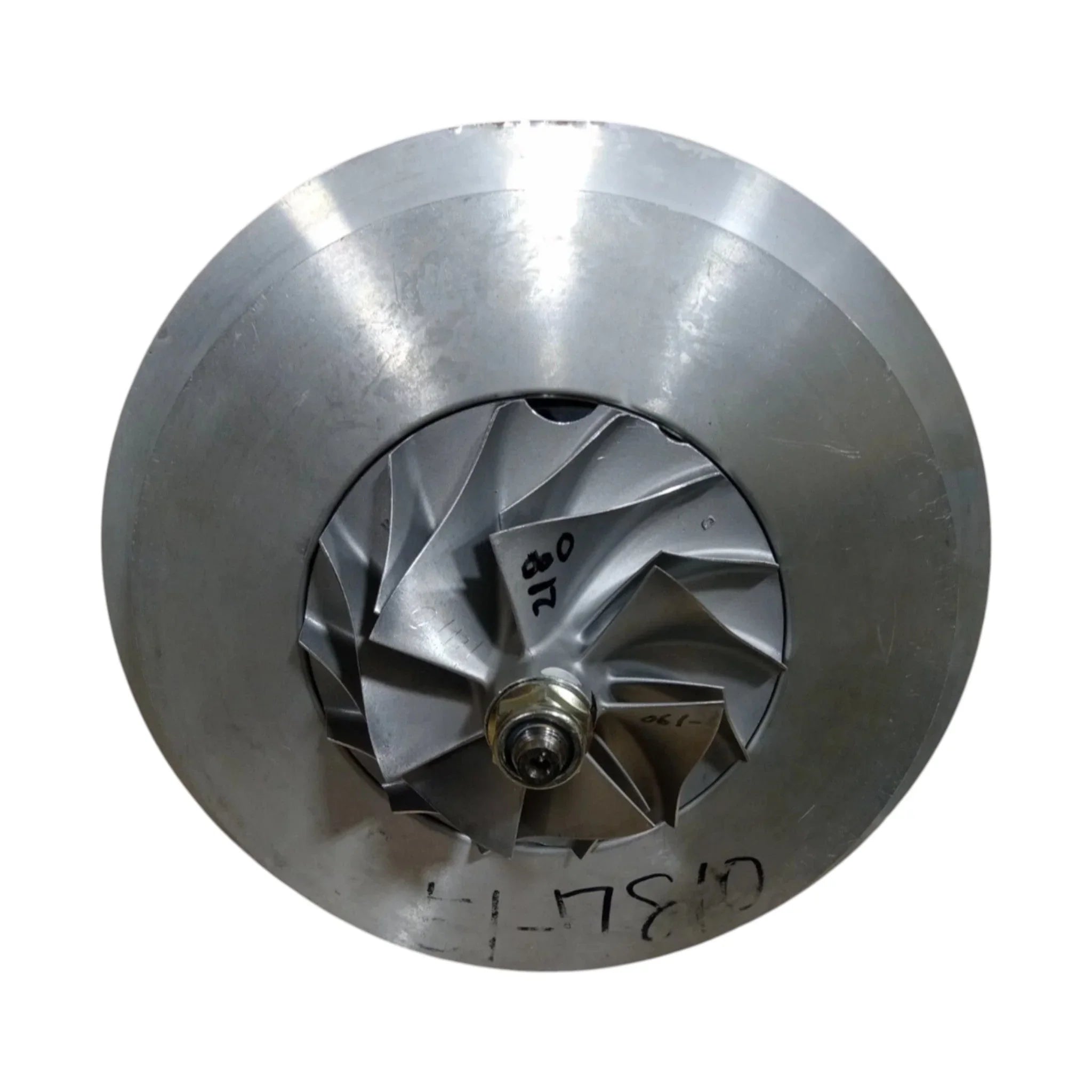 6505-51-7810 Genuine Komatsu Core Assembly