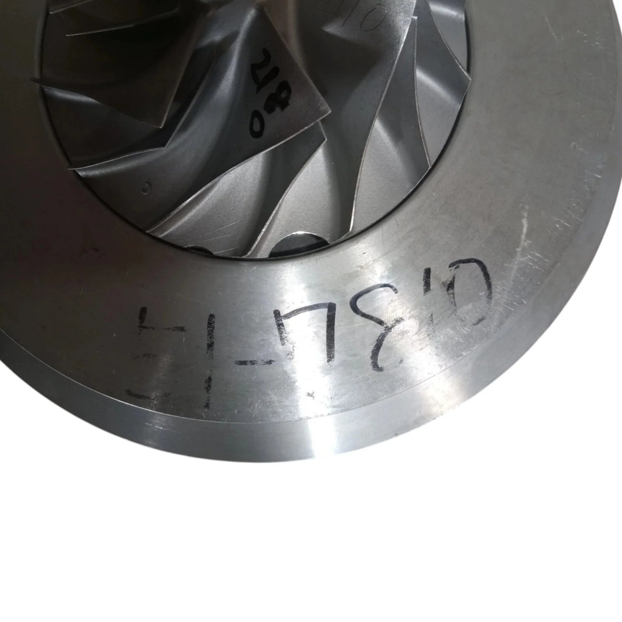 6505-51-7810 Genuine Komatsu Core Assembly