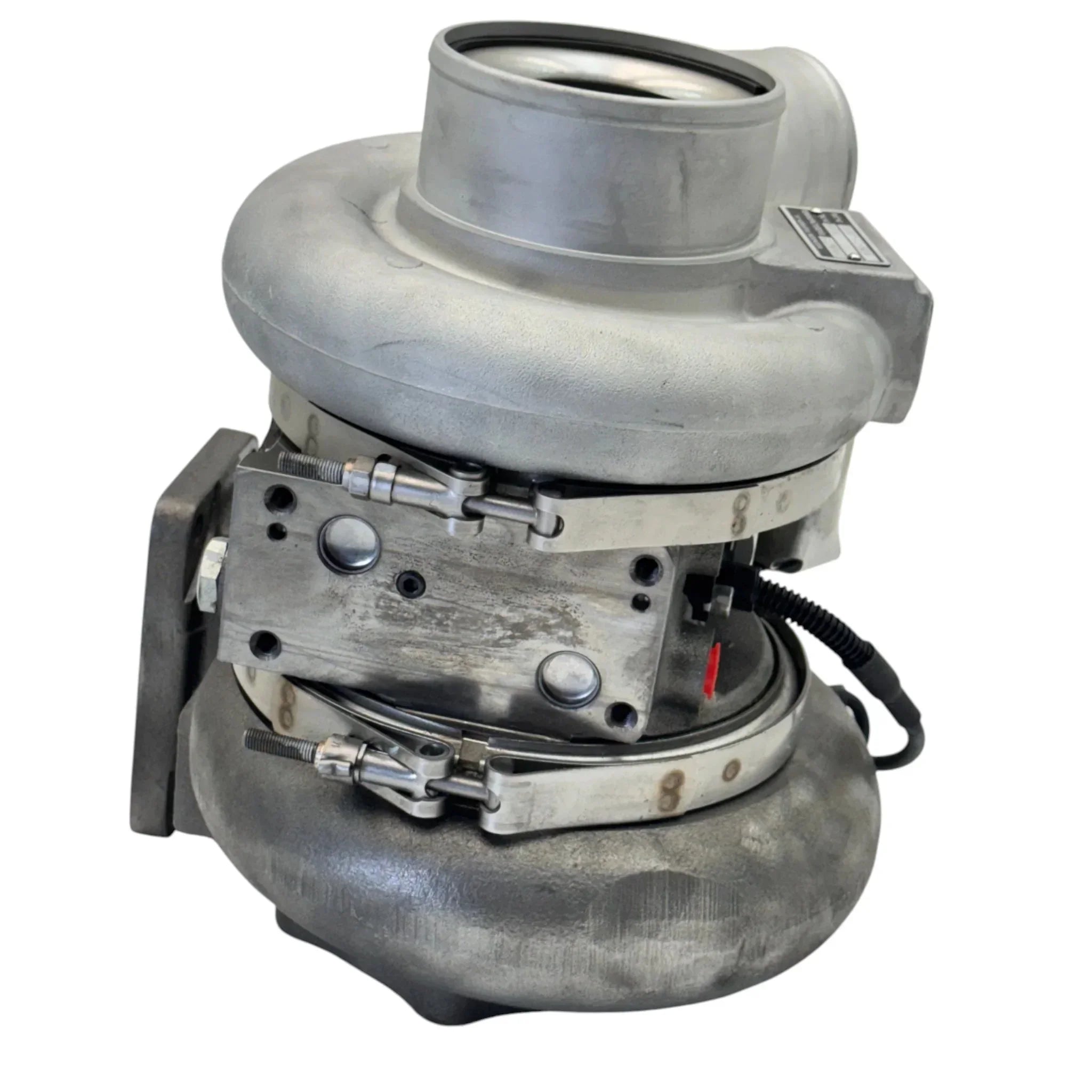 6507-11-4010 Genuine Komatsu Turbocharger KTR85V