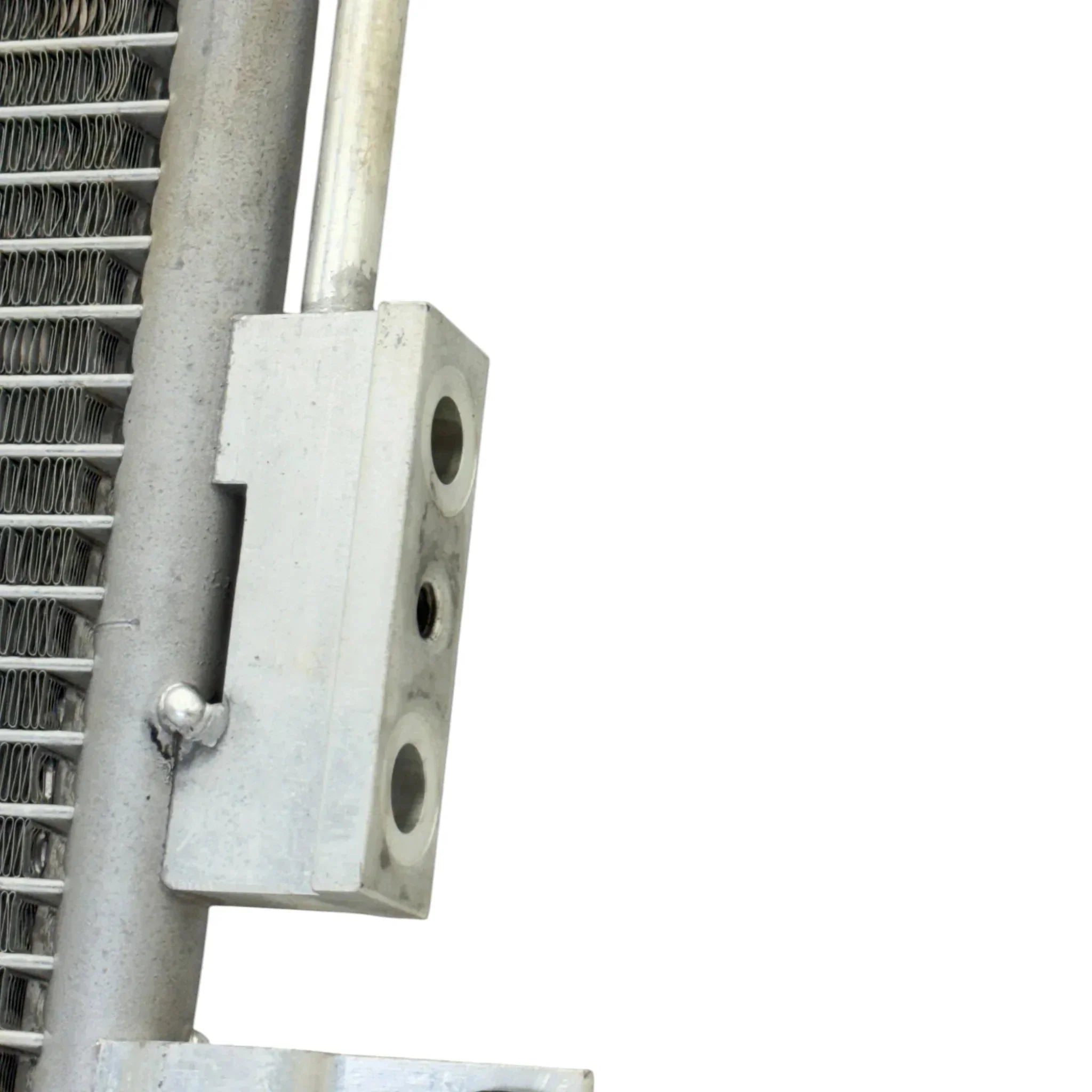 650731 Eagle A/C Condenser For Freightliner