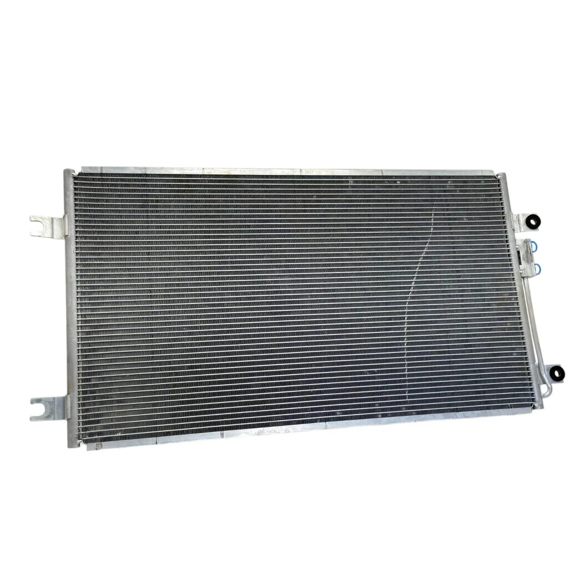650731 Eagle A/C Condenser For Freightliner