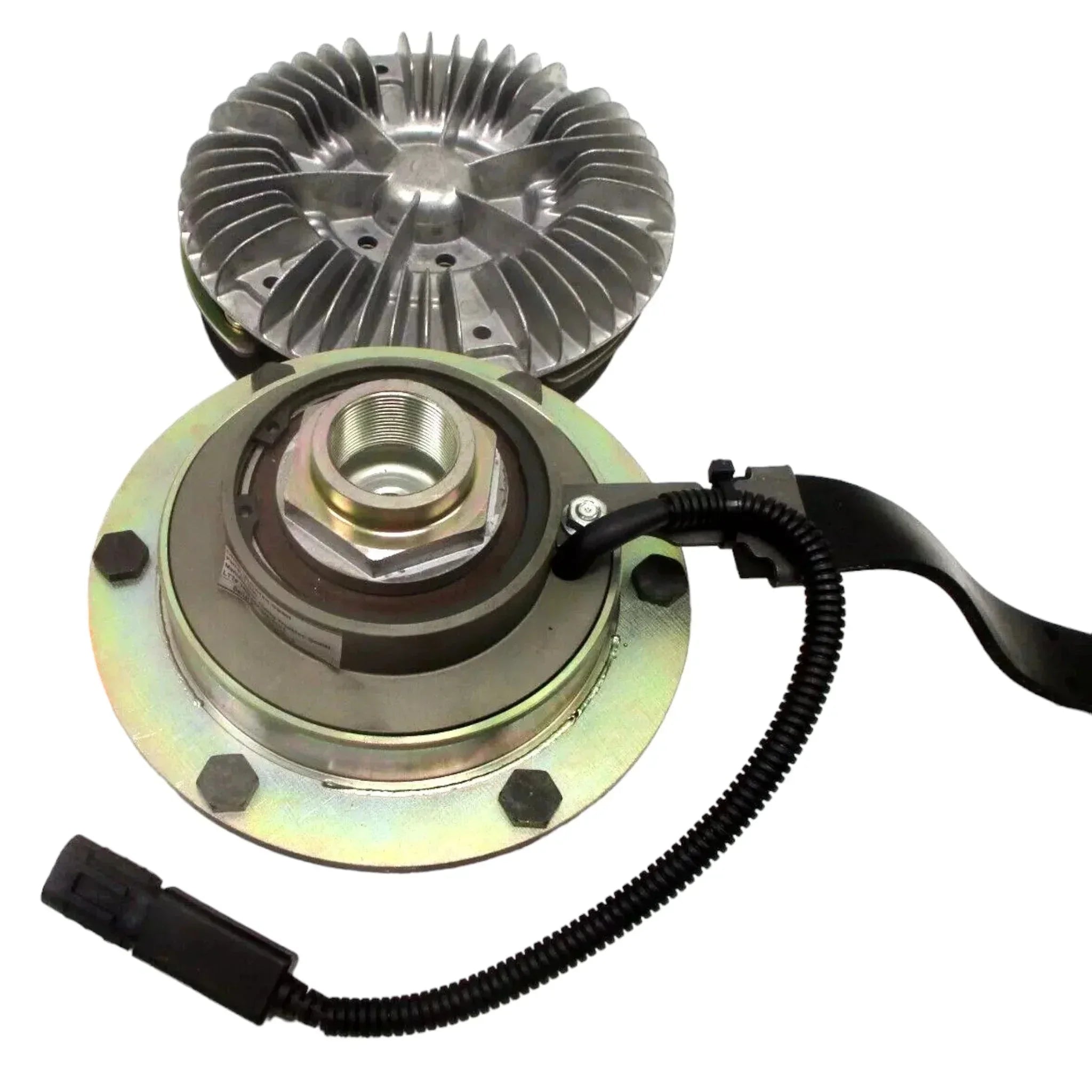 6514-021-13 Concepts NREC Cooling System Fan Clutch For International