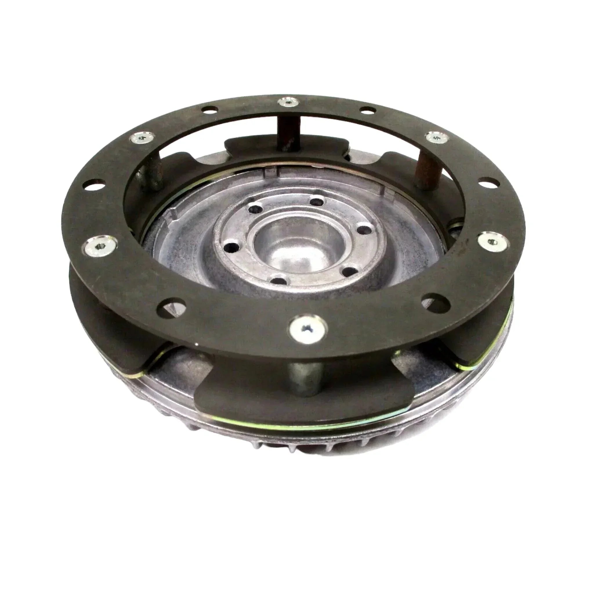 6514-021-13 Concepts NREC Cooling System Fan Clutch For International