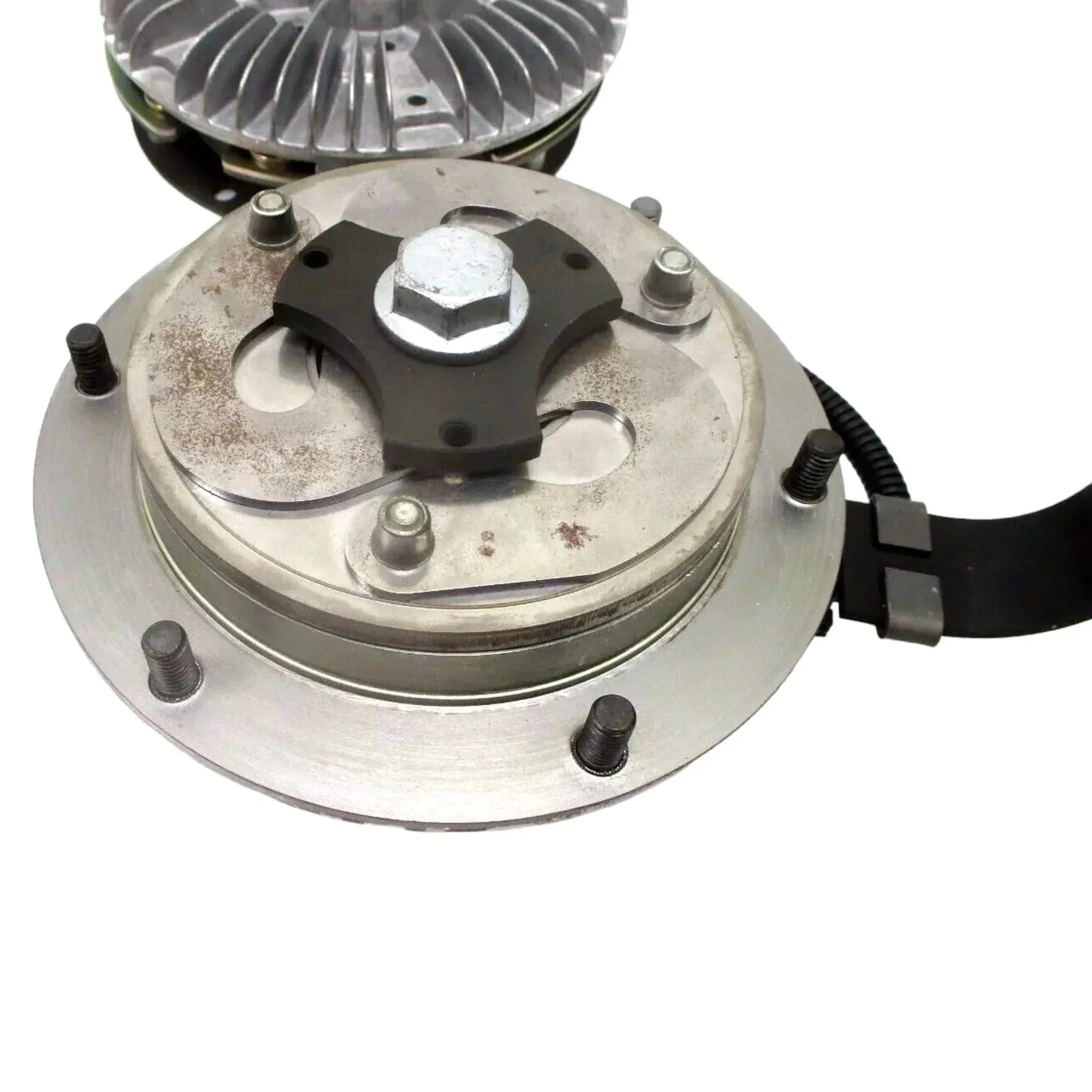 6514-021-13 Concepts NREC Cooling System Fan Clutch For International