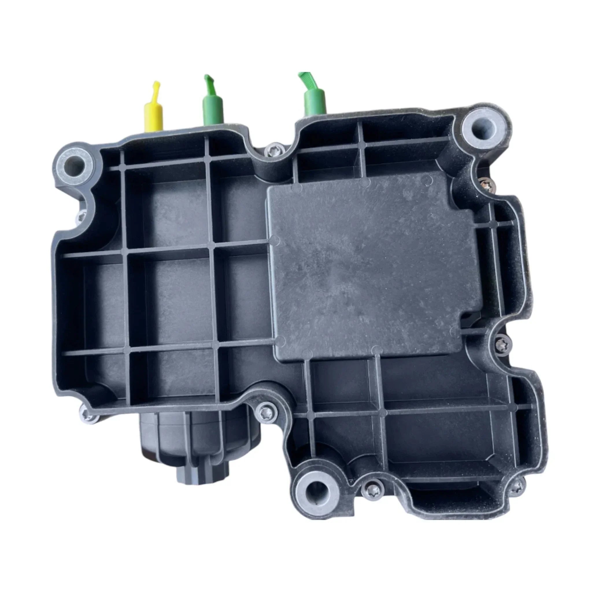 6540-71-2530 Komatsu Urea Doser Pump Fluid Supply Module
