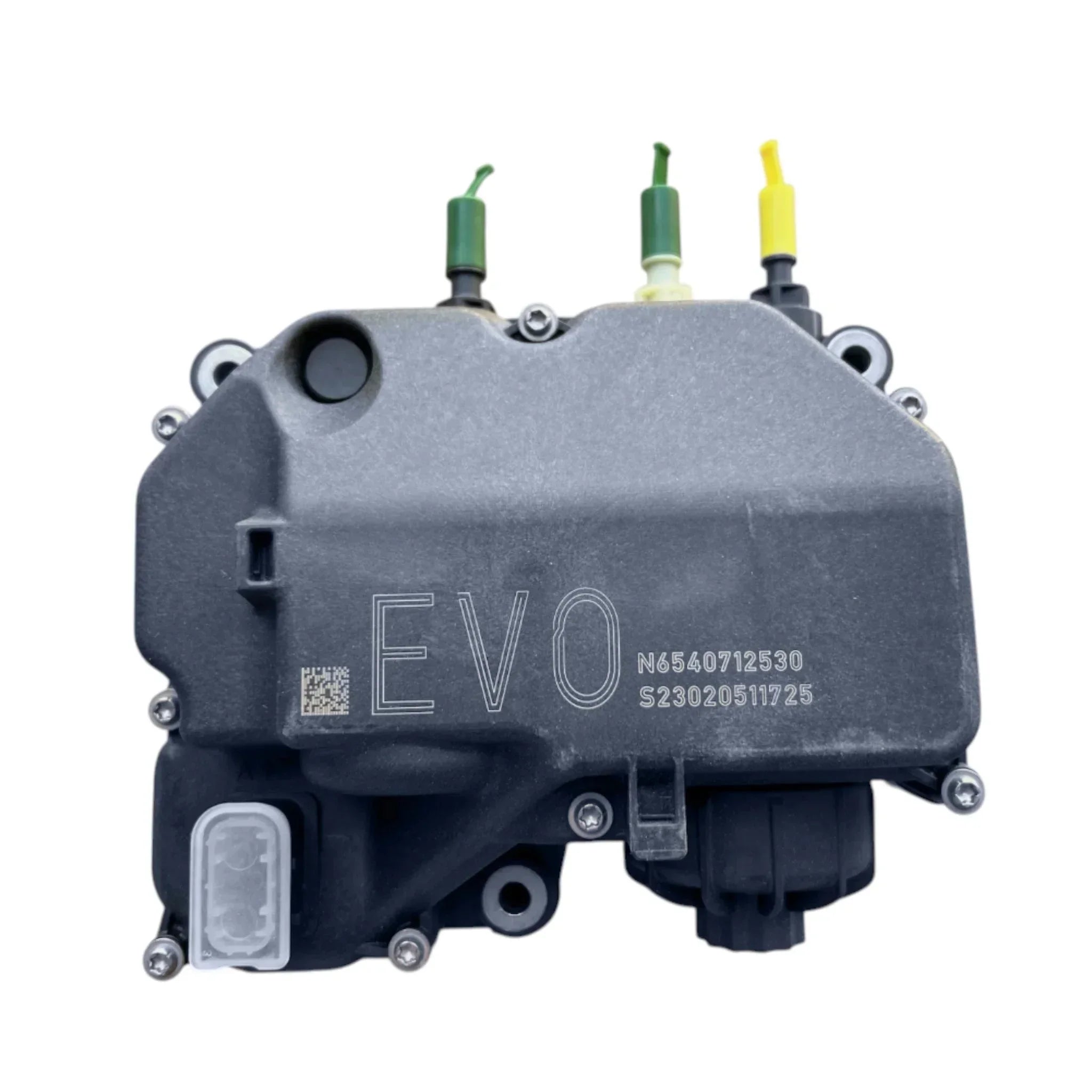 6540-71-2530 Komatsu Urea Doser Pump Fluid Supply Module