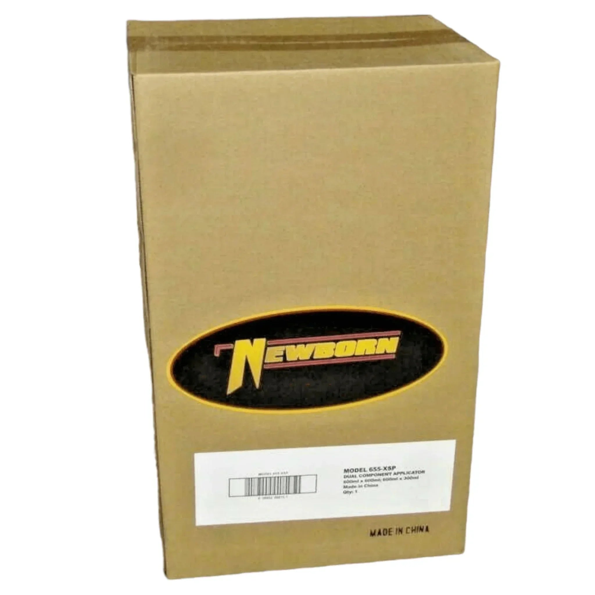 655-Xsp Newborn Multi Ratio Applicator 600Ml X 300Ml 600Ml X 600Ml