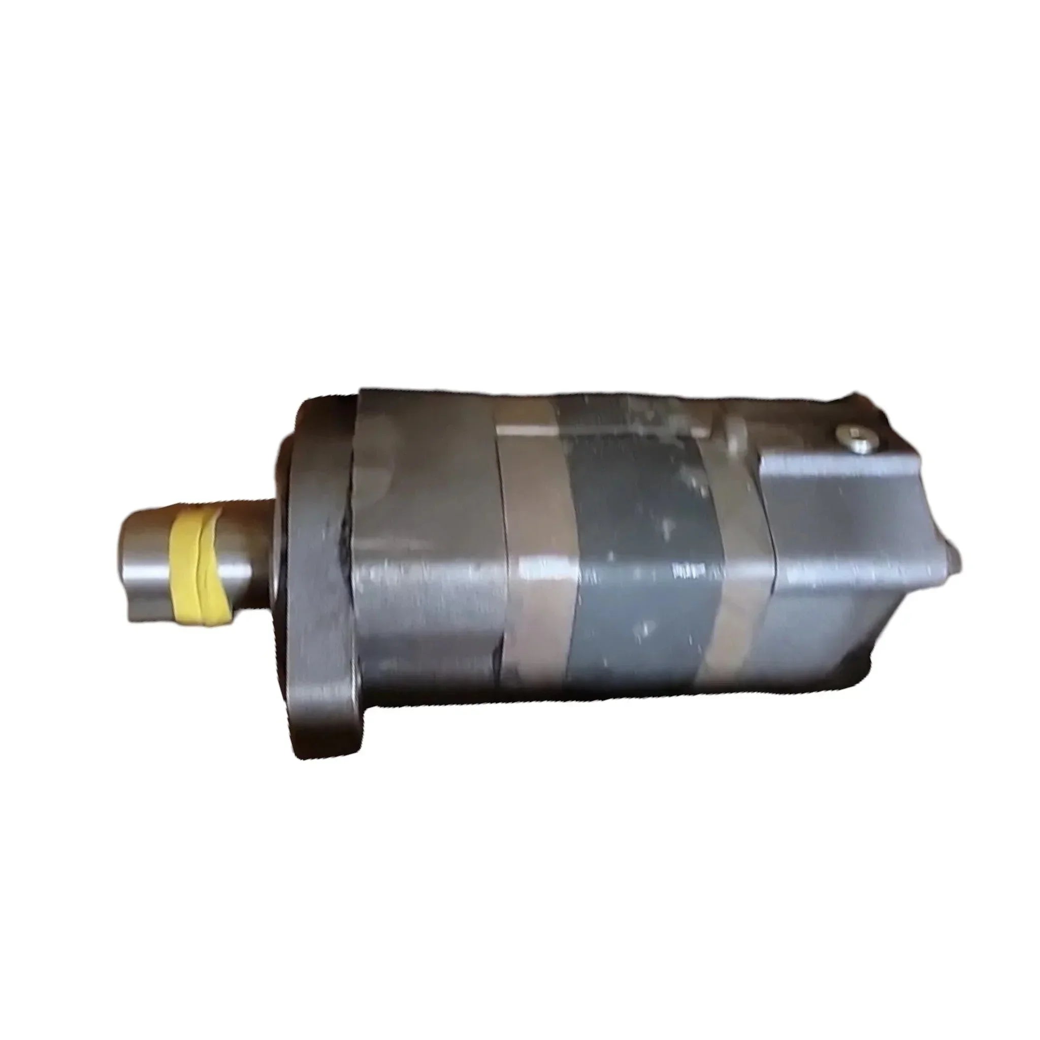 6665038P Genuine Bobcat Hydraulic Driver Motor