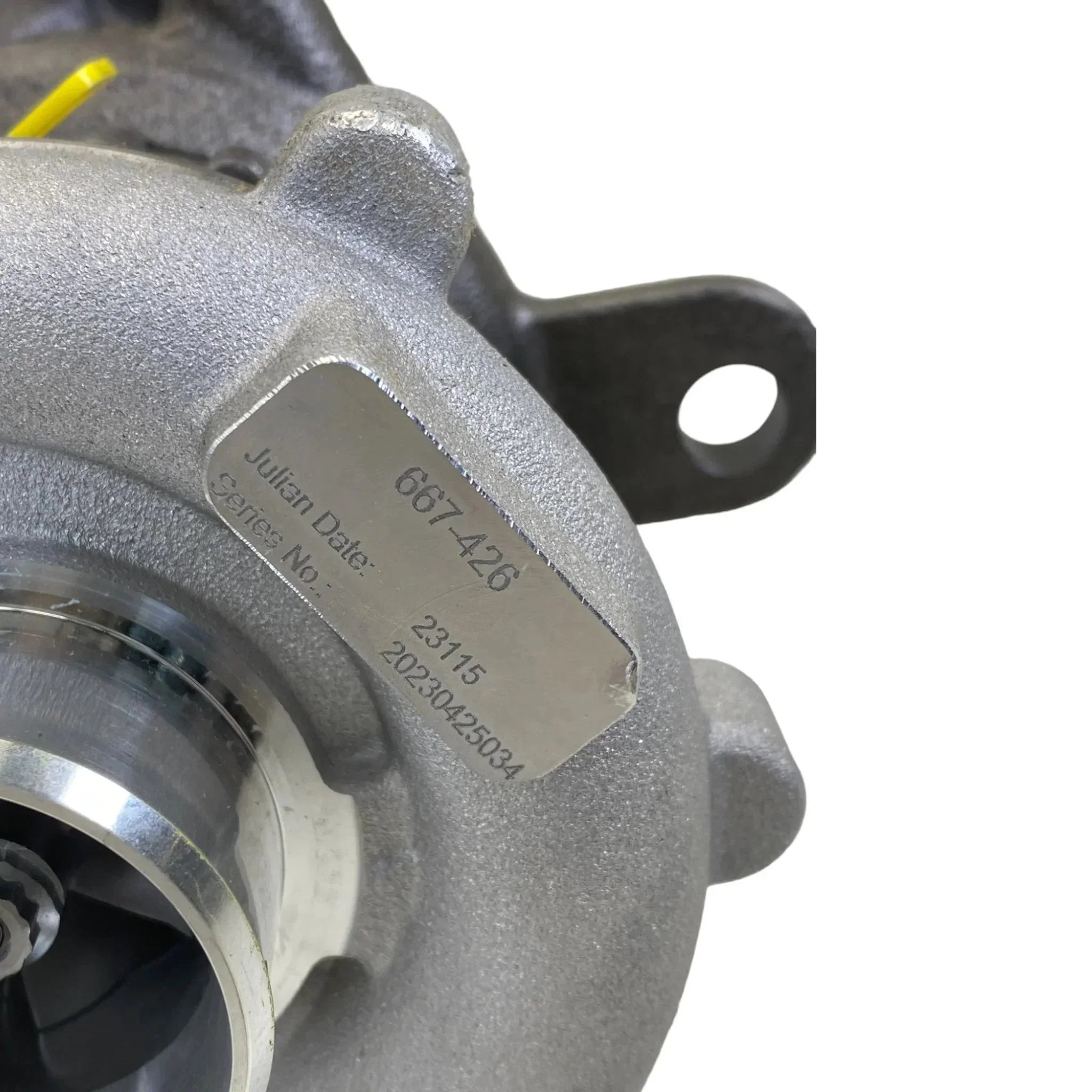 667-426 Dorman Right Turbocharger MGT1549LS For Ford 2010-2019