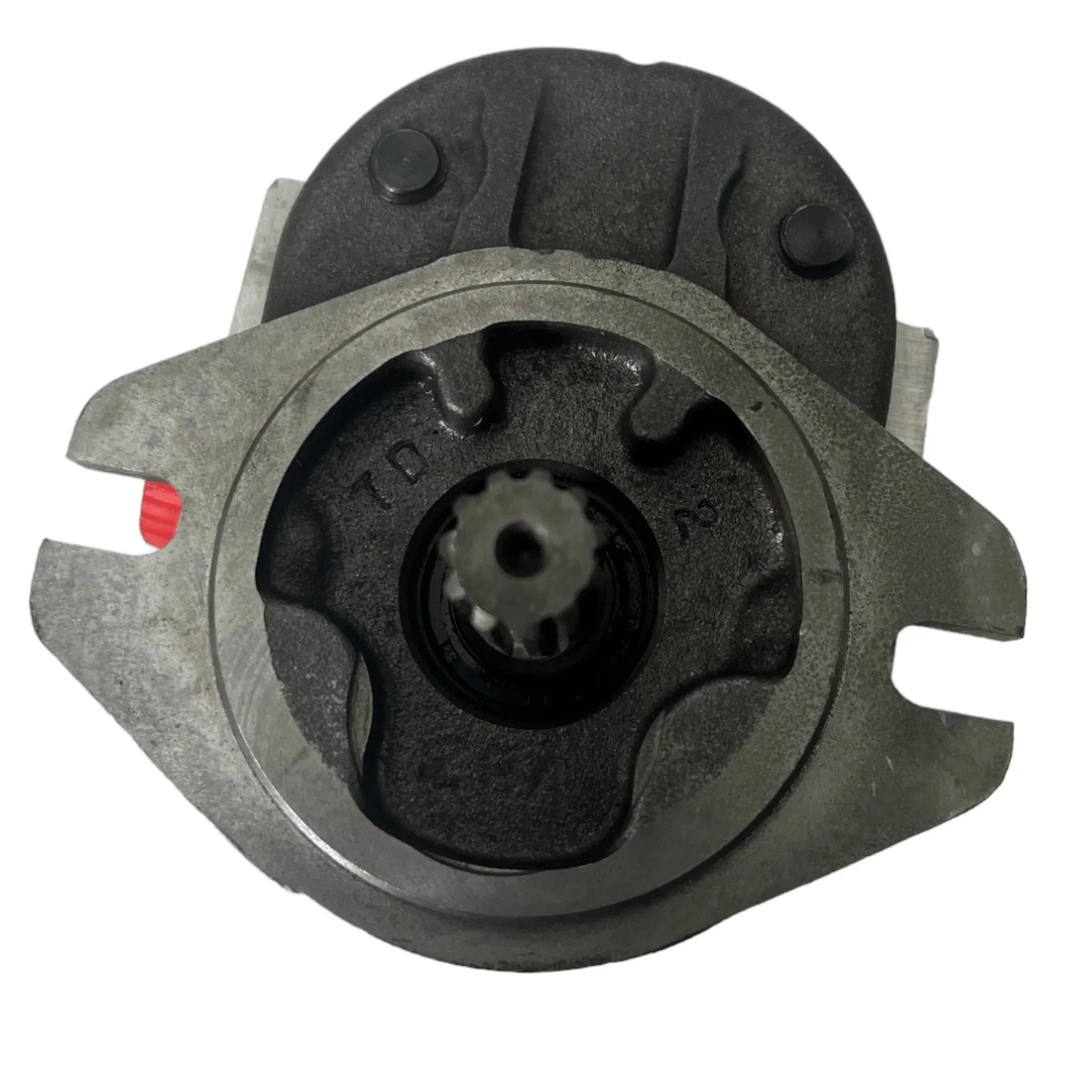6673916REM Genuine Bobcat Gear Pump