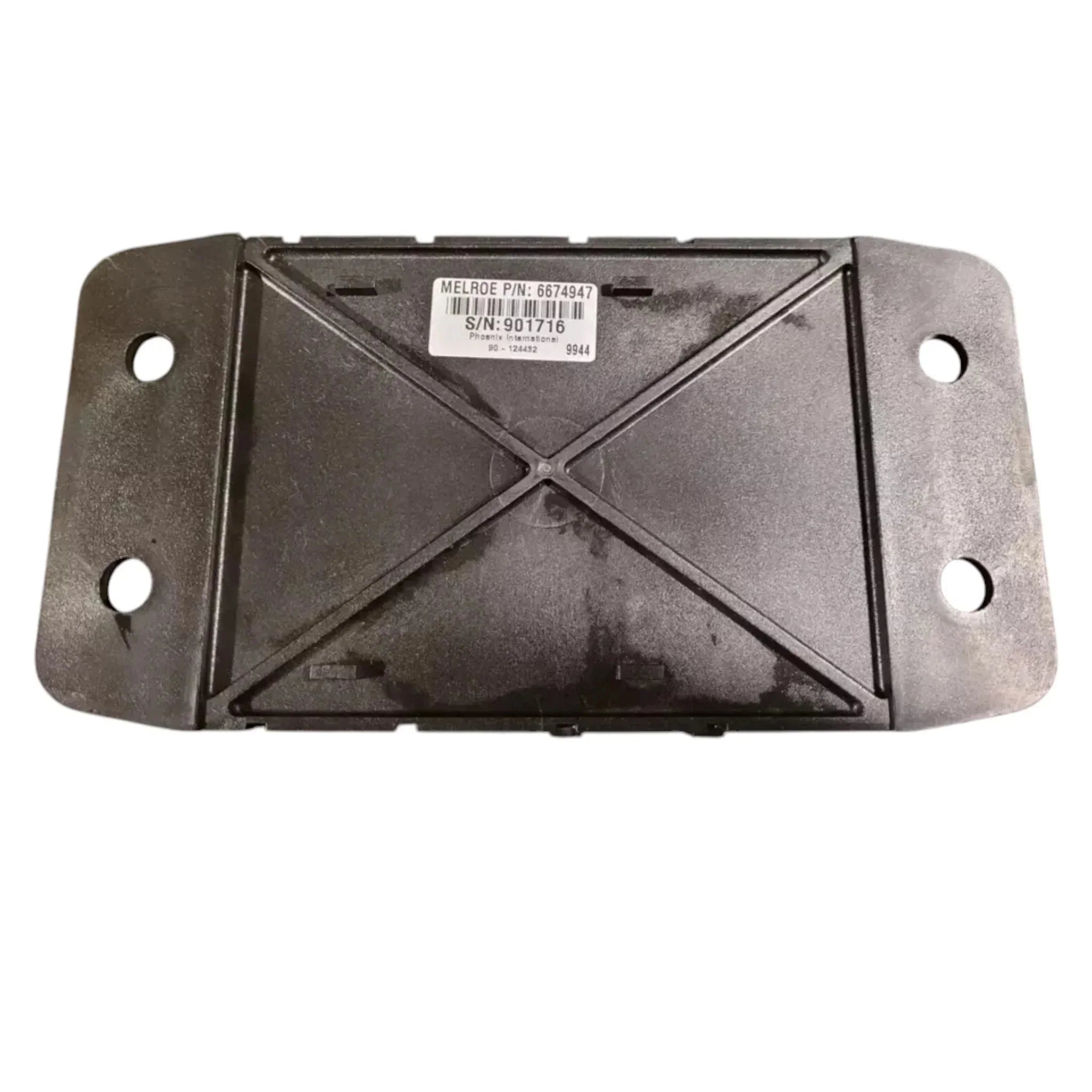 6674947 Genuine Bobcat Controller Module