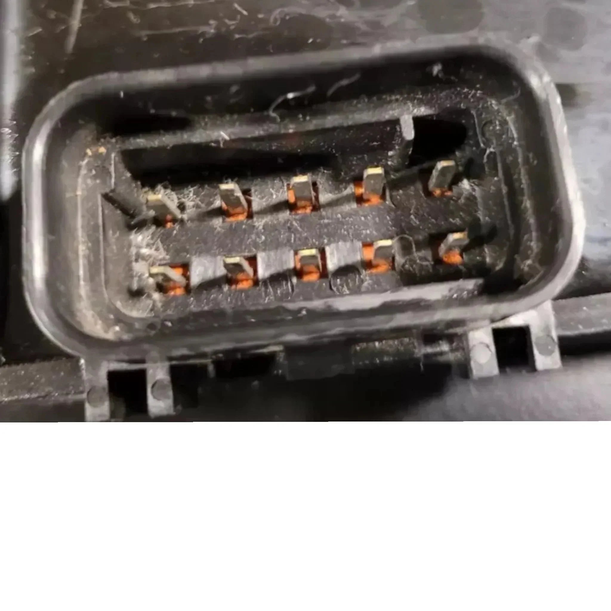 6674947 Genuine Bobcat Controller Module