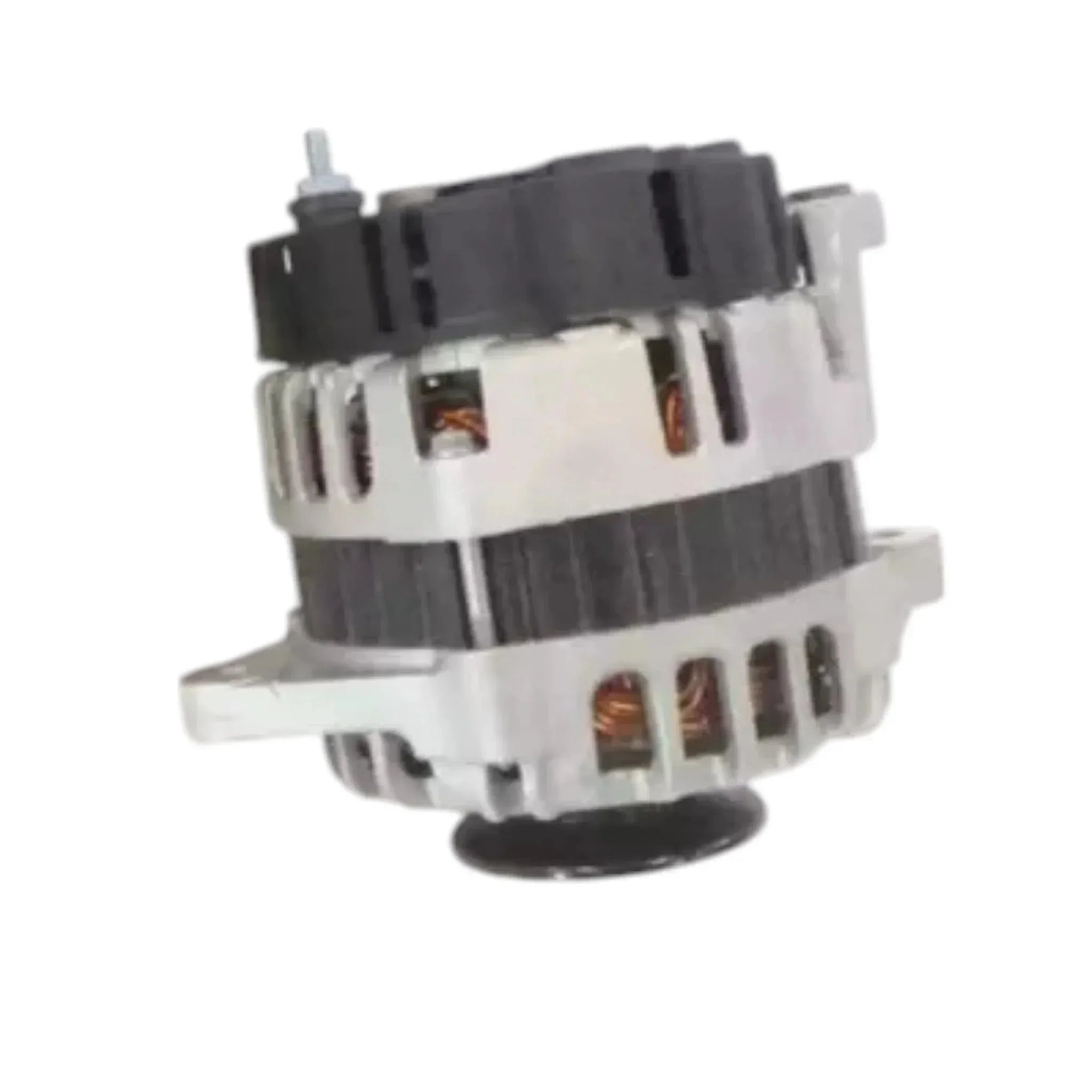 6678560 Genuine Bobcat Alternator 12V 64 Amp